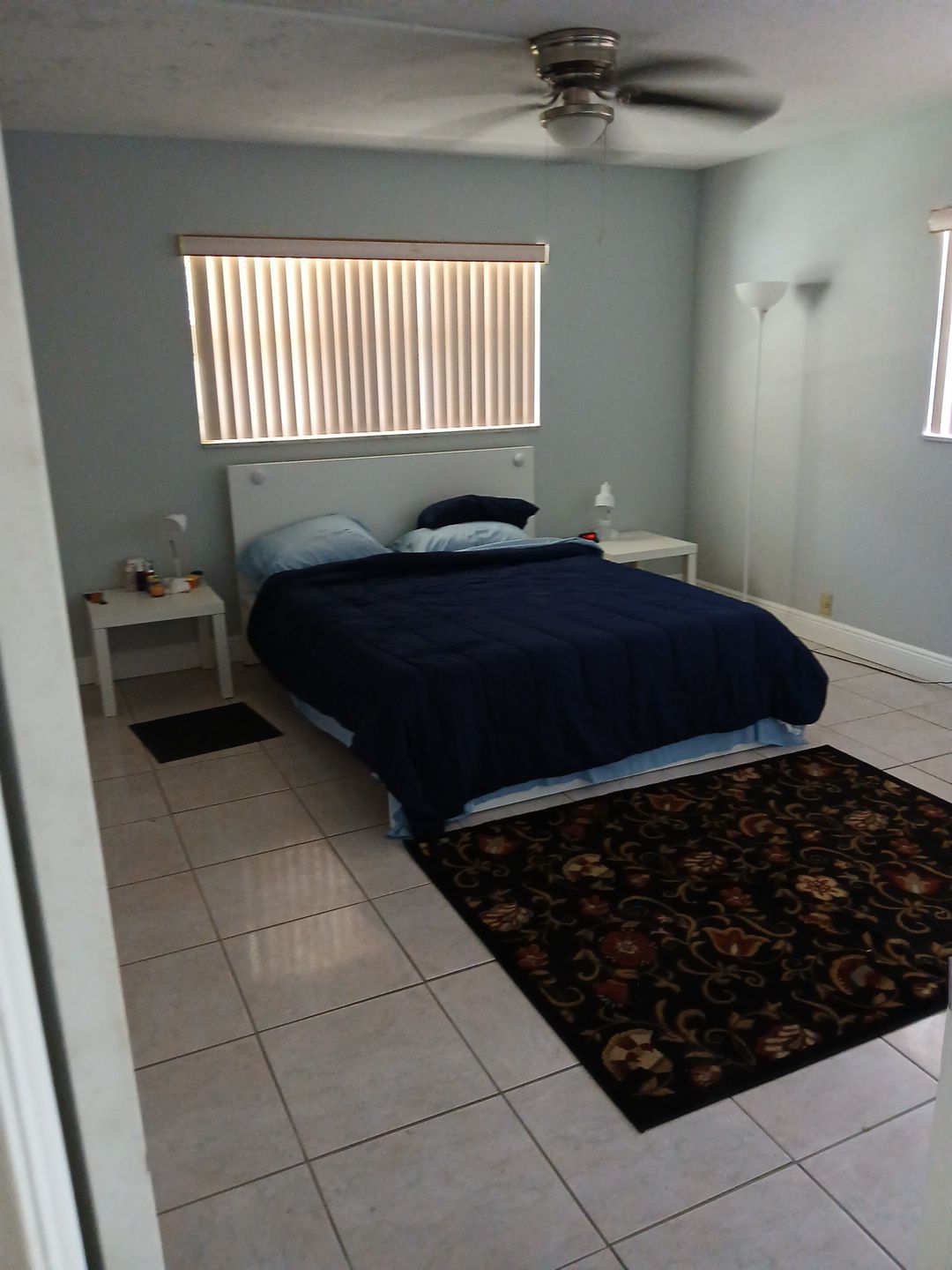 Mold Remediation and Moisture Detection Services in West Palm Beach by SuperClean