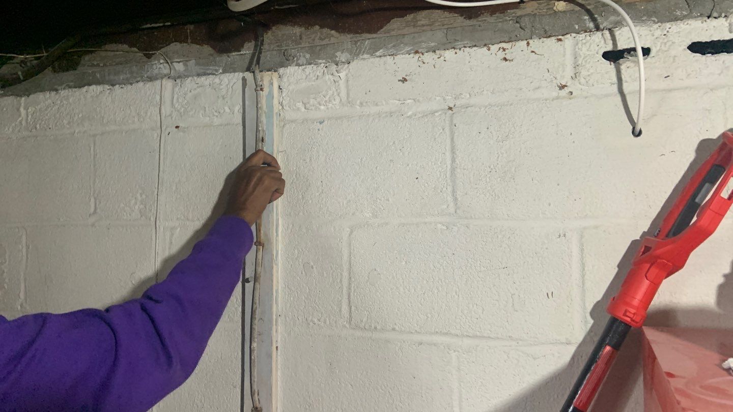 Residential Property Maintenance by A1 NERDY HOMES LLC