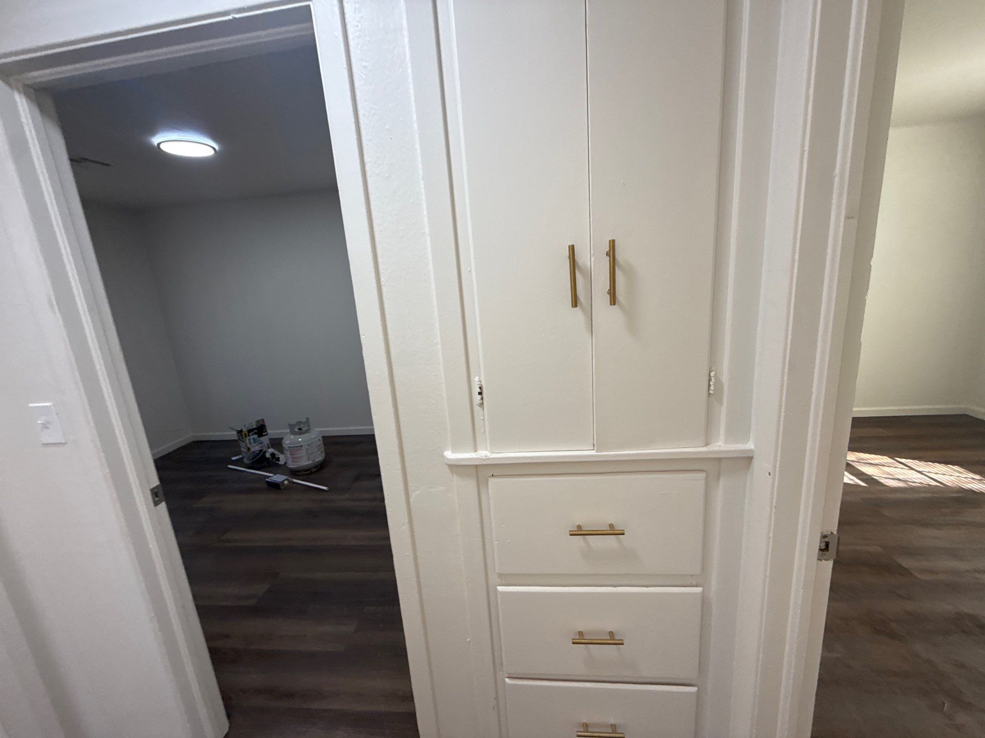 Project in Oklahoma City, OK by South Central Homes 