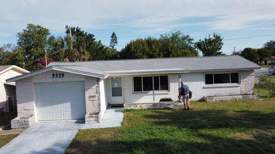 Roof Replacement in New Port Richey FL,