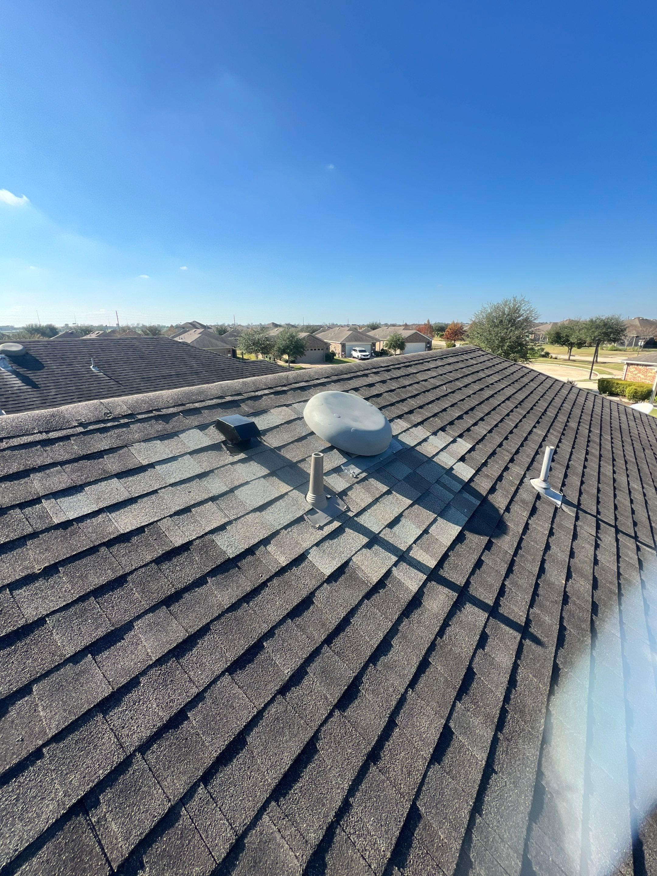Roof Repair Richmond by Roof Repair Services LLC