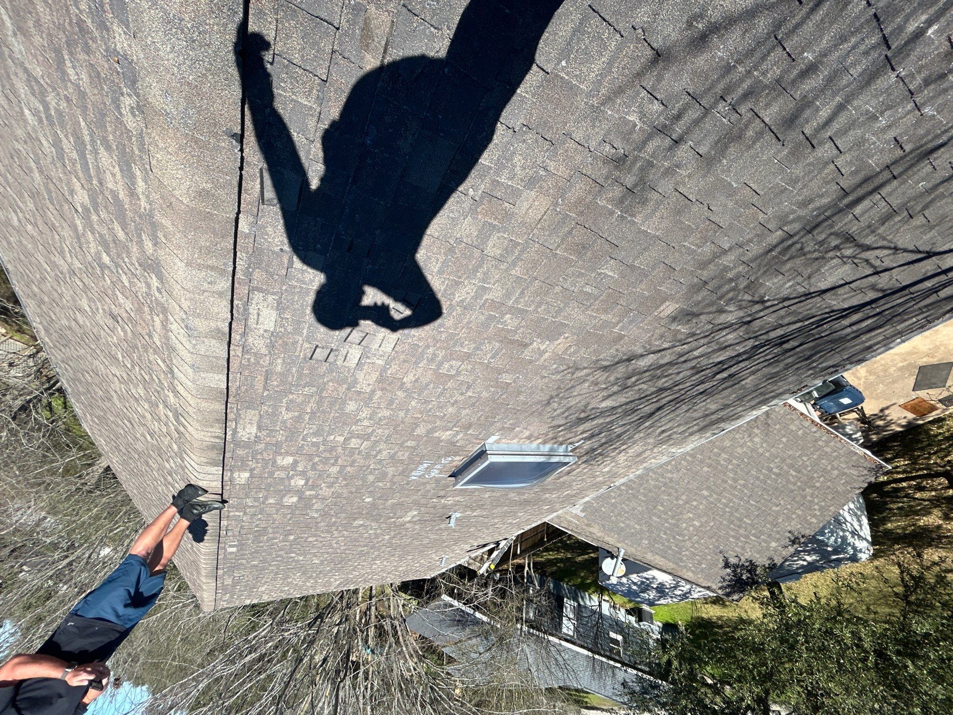 Edward T. by Boss Hogg Roofing