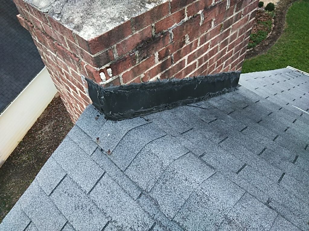 Residential Roofing Repair using Roof Repair by American Roofing NC