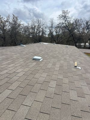 roof repair in Oklahoma City