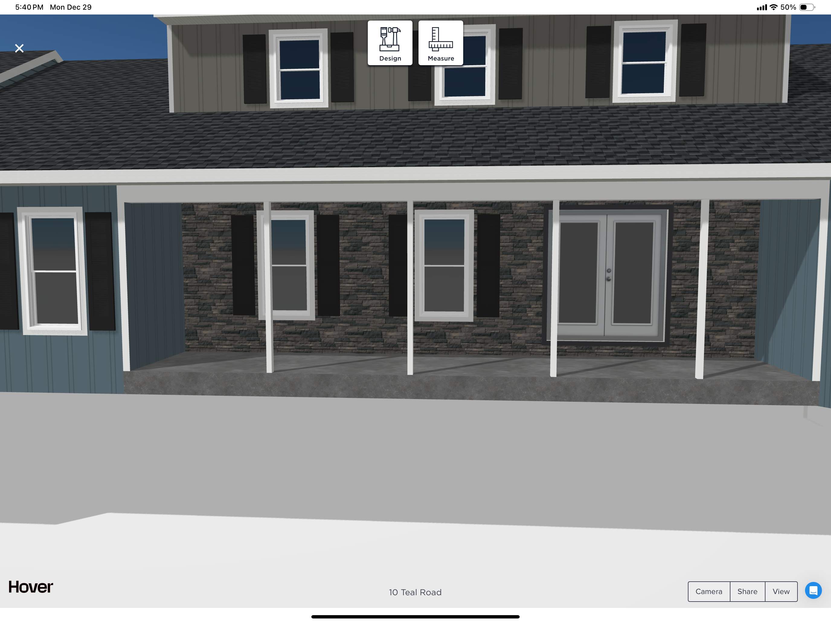 siding gutters soffit fascia shutters capping  from sales to installation by Aspen Home Improvements