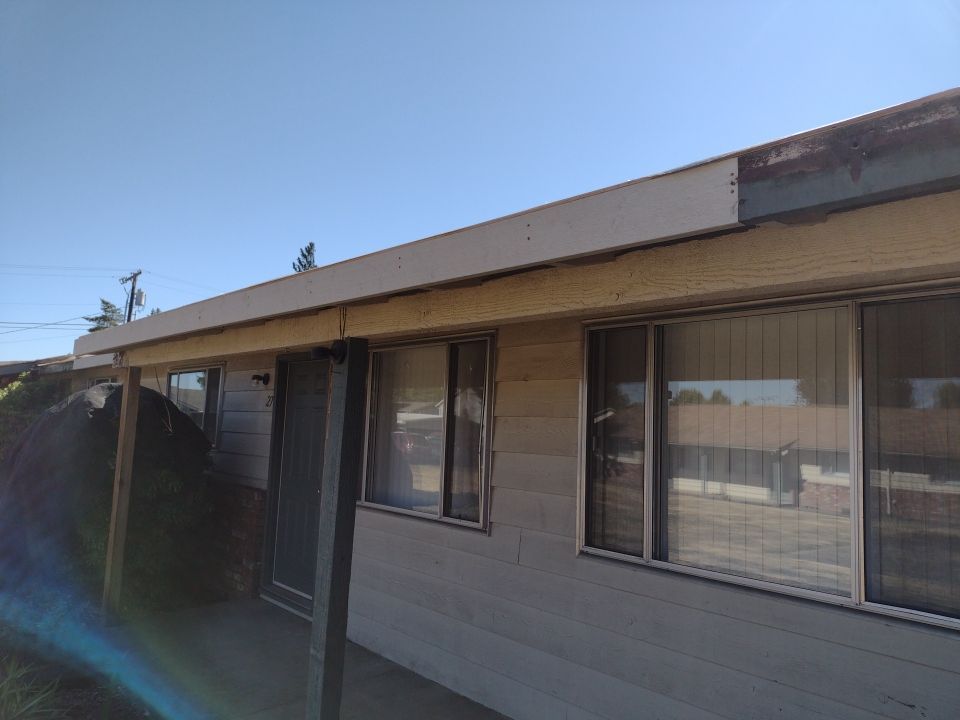 Residential Roofing Installation using IKO Dynasty (Color: Brownstone) by Orezona Building & Roofing Company, Inc.