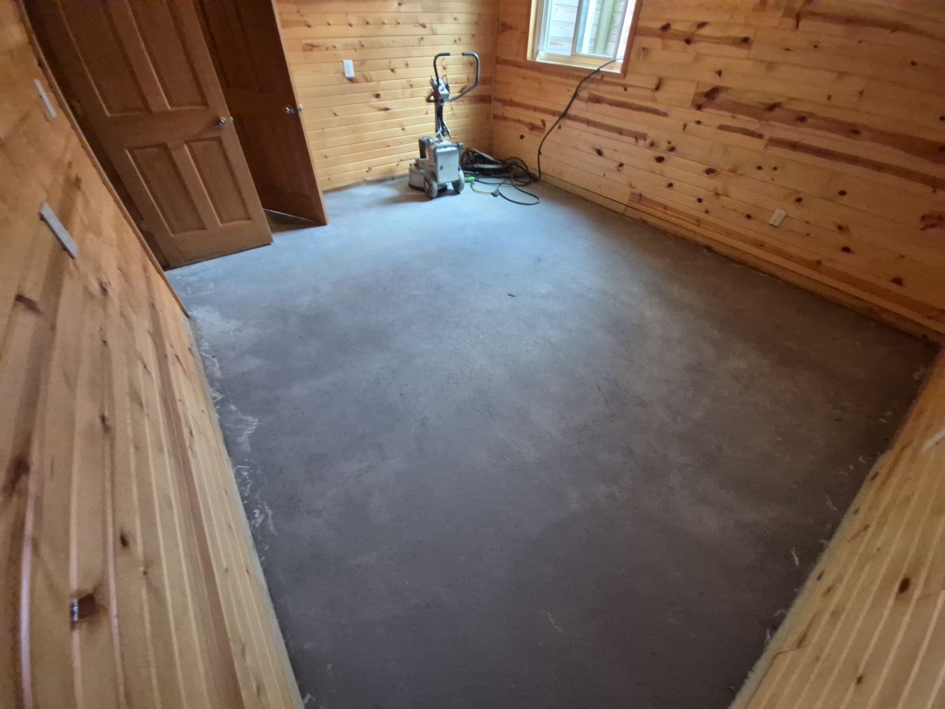 Auburn MI by Wise Coatings of Central Michigan