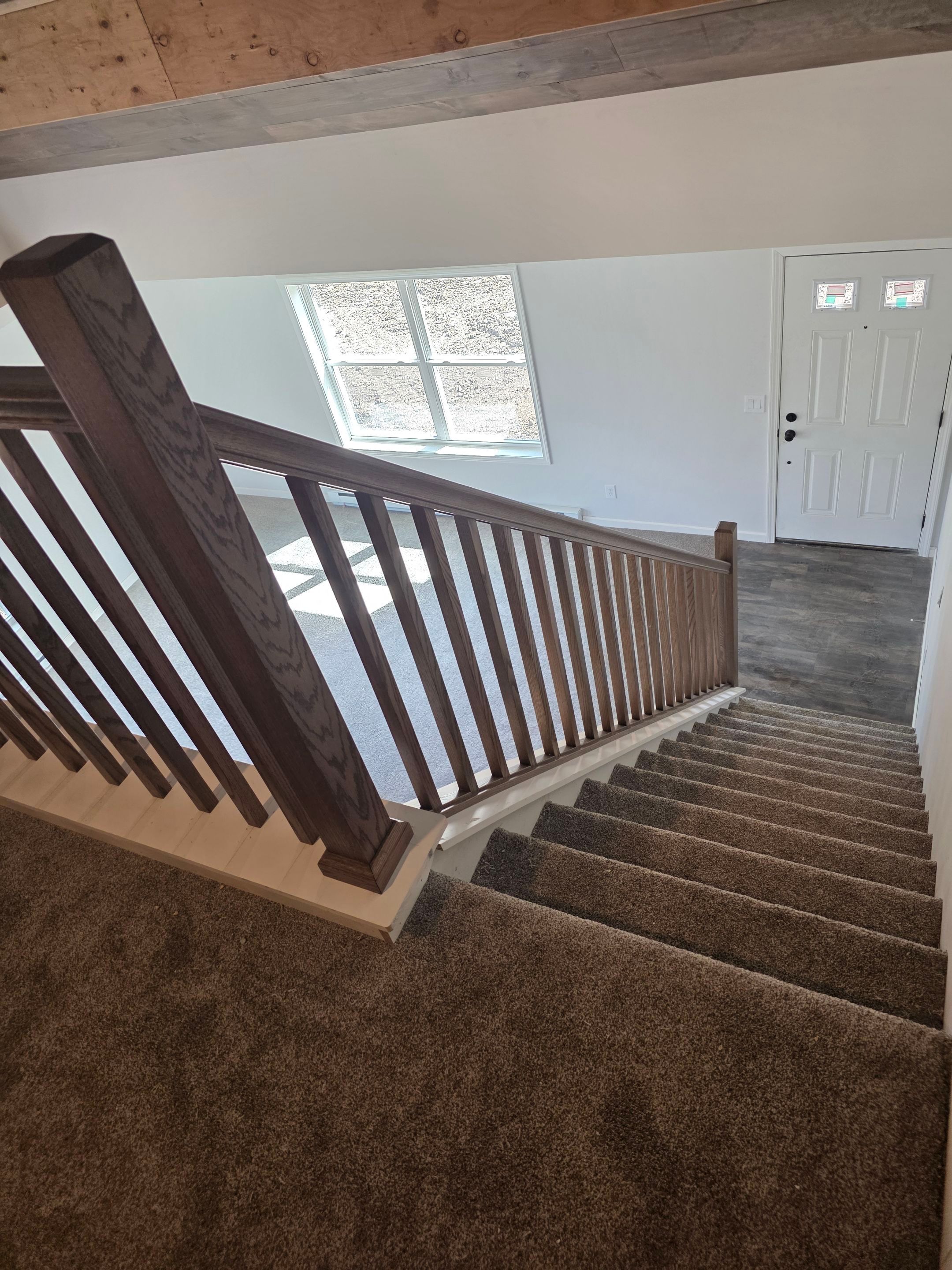 Project in Marion  by Horst Custom Homes 