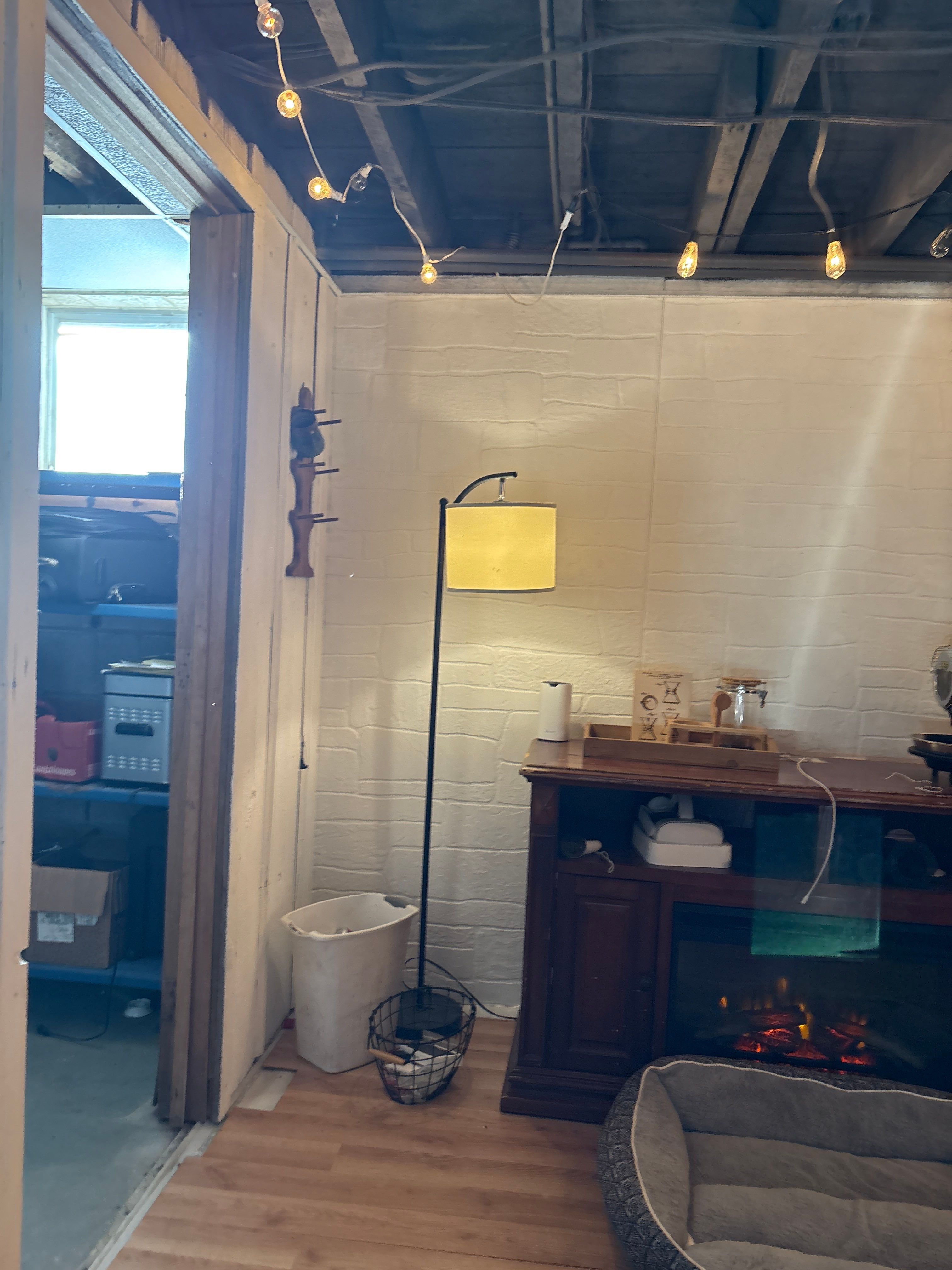 Home Office by CompanyCam Sales Demo