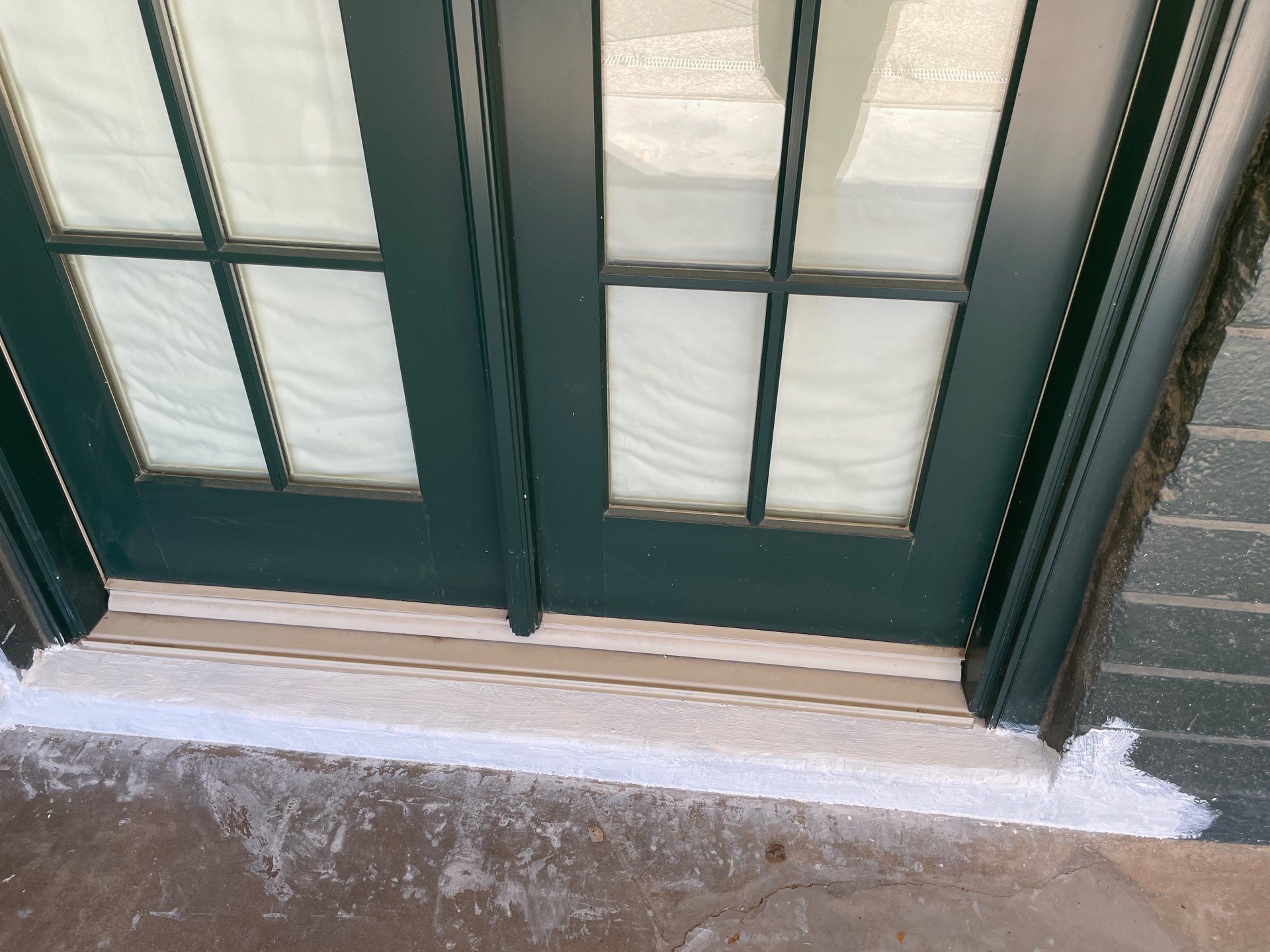 Wagon Wheel - A Stunning Home Exterior Makeover with Dunn Edwards Paints in Phoenix, AZ by Double G Painting Contractors, LLC