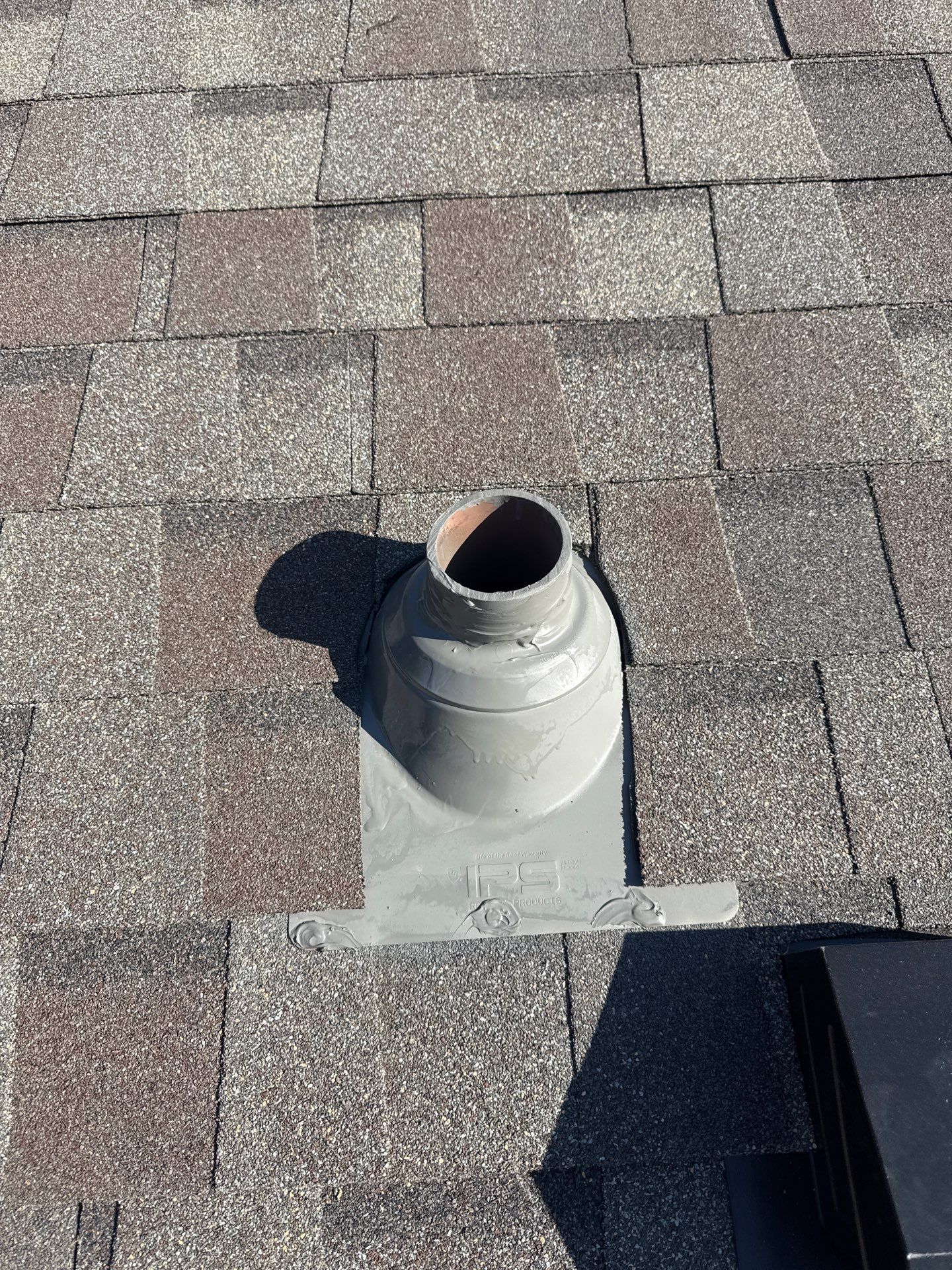 Project in The Colony by Rhino Roofing and General Contracting, LLC