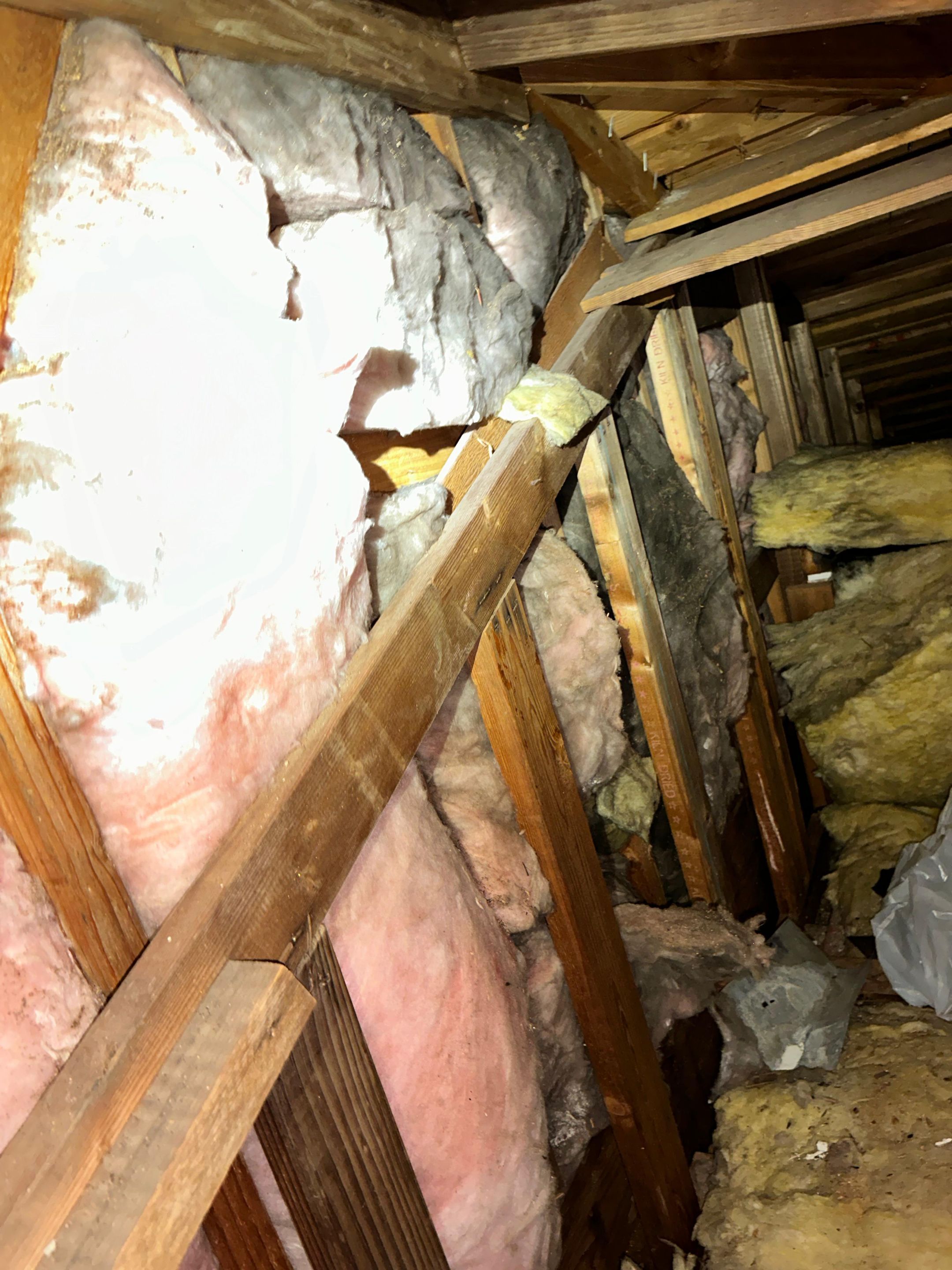 Project in Irvine by Insulation Labs