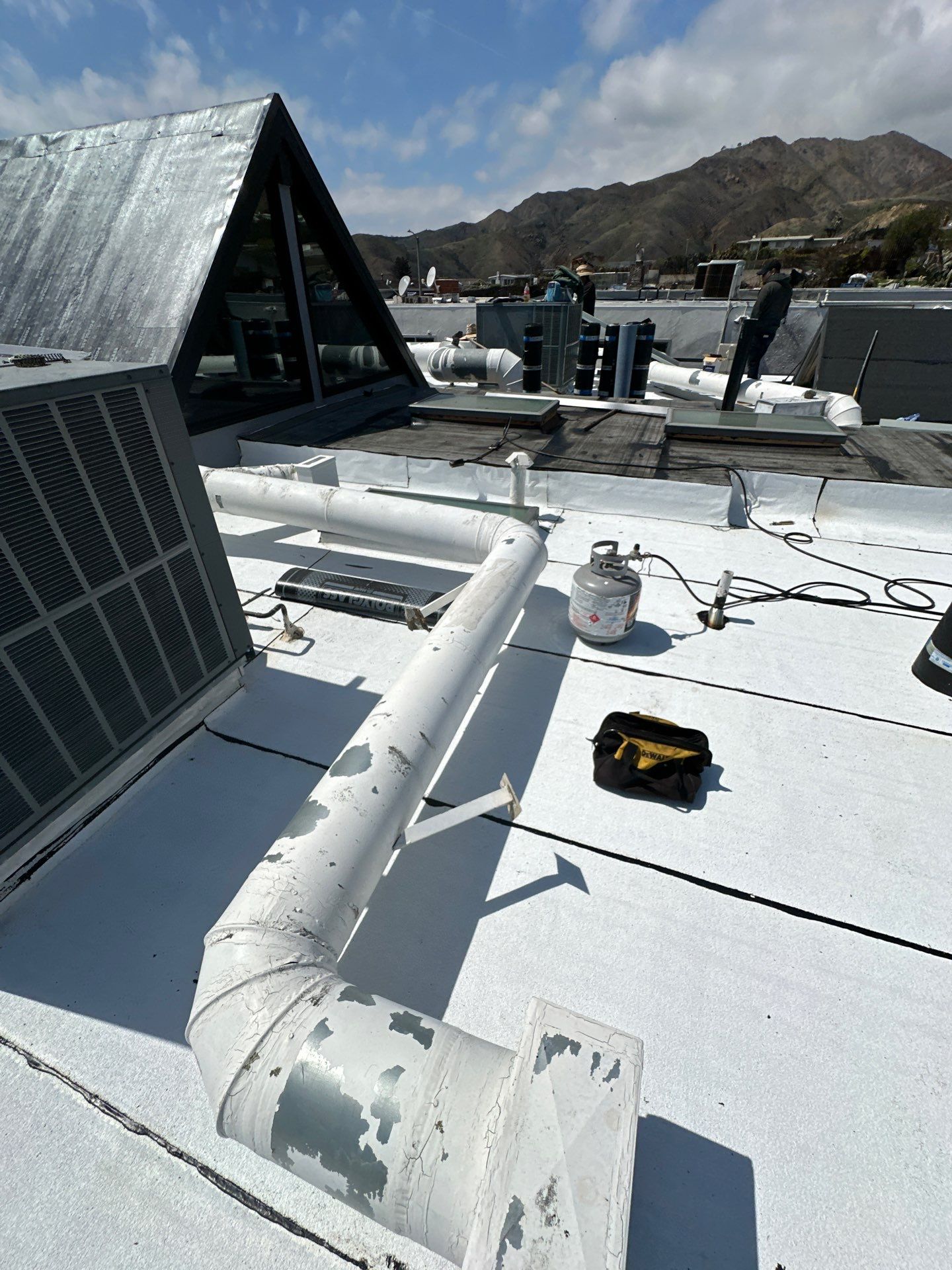 Roof Replacement - Malibu, CA 90265 by Epic Roof Replacement