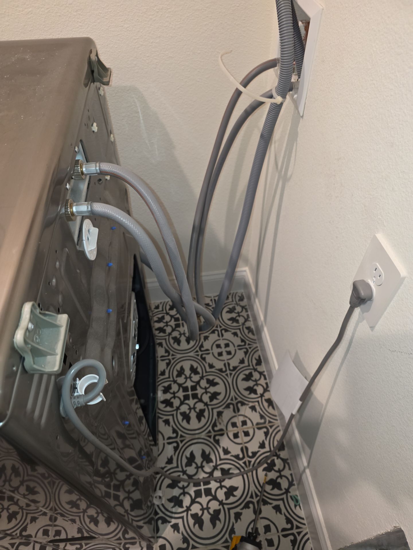 LG Front-Loading Laundry Appliance Repair and Service in Minneola by AMB-WORKS APPLIANCE REPAIR