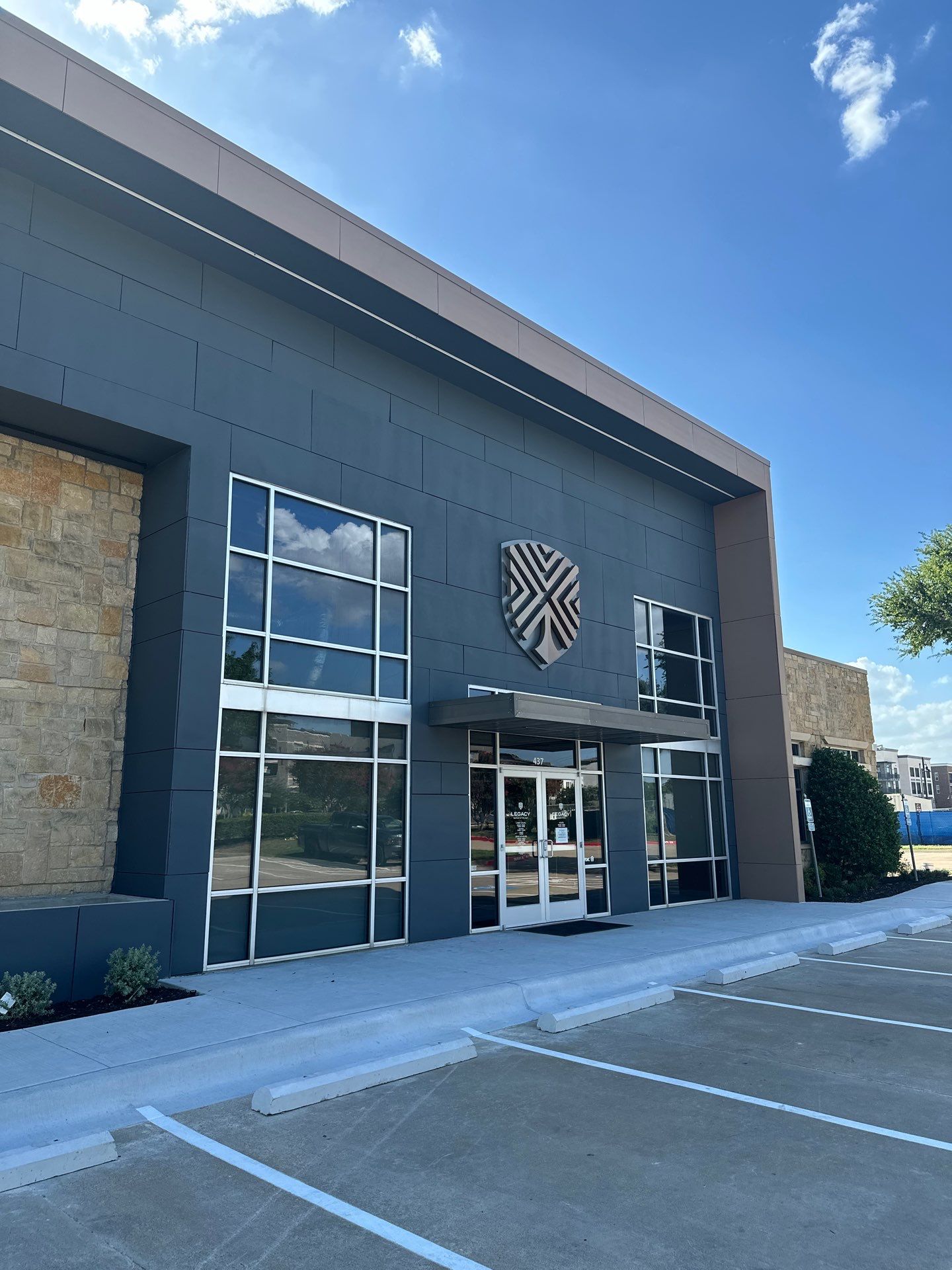 Legacy Bank by Southwestern Services
