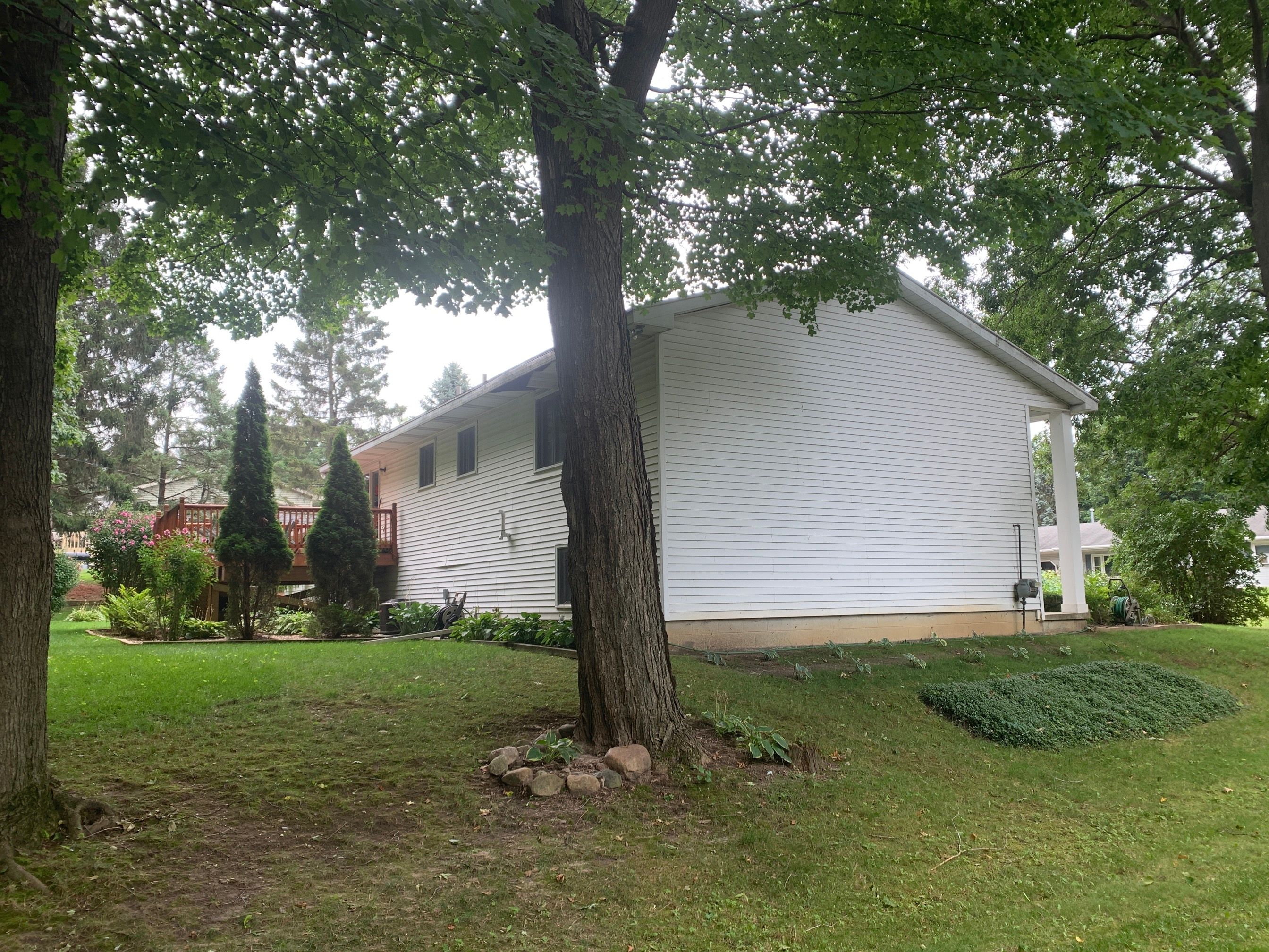 Complete Siding, Roofing, and Window Replacement by Acme Exteriors