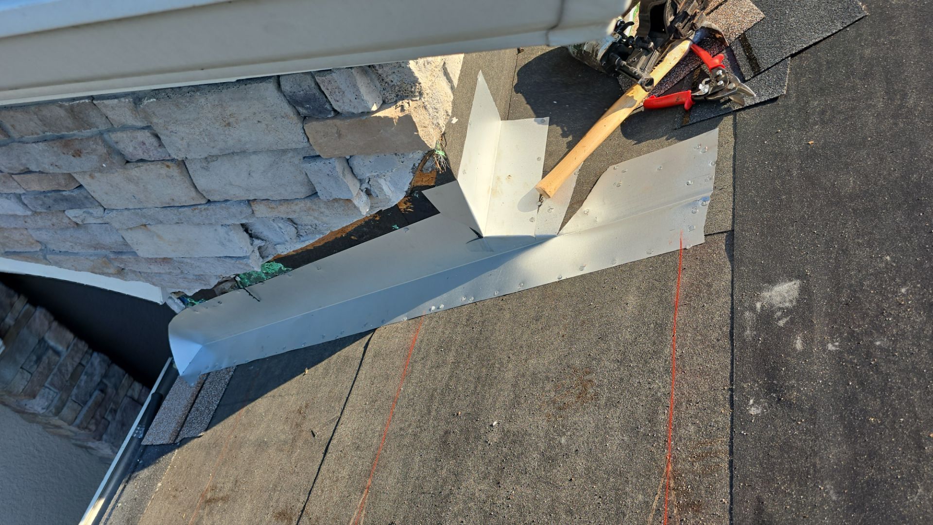 Roof Replacement in Apollo Beach, FL by Shingle Masters Roofing