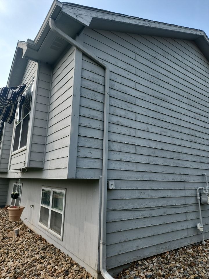 Brighten up your home and whole neighborhood while you're at it! by Weather-Tite Exteriors LLC