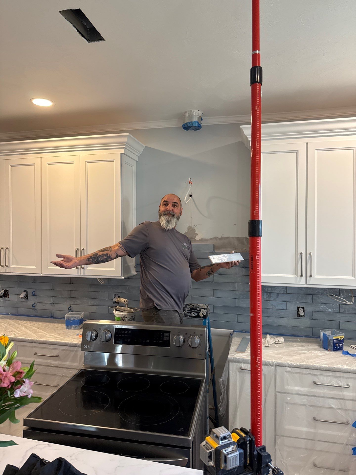 Trinity Contracting featured photo.