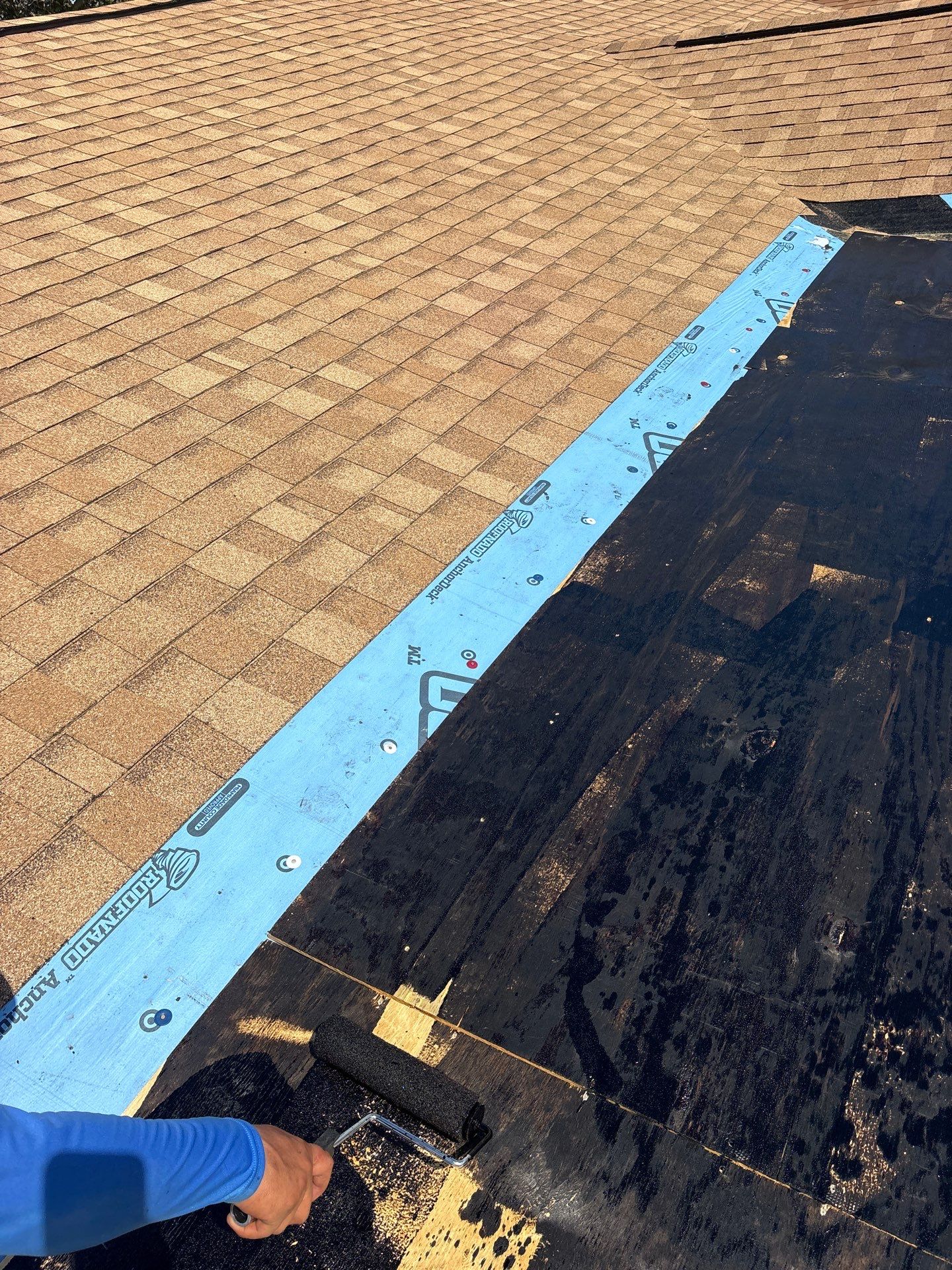 Got'ya Covered in Portland by Bayfront Roofing and Construction