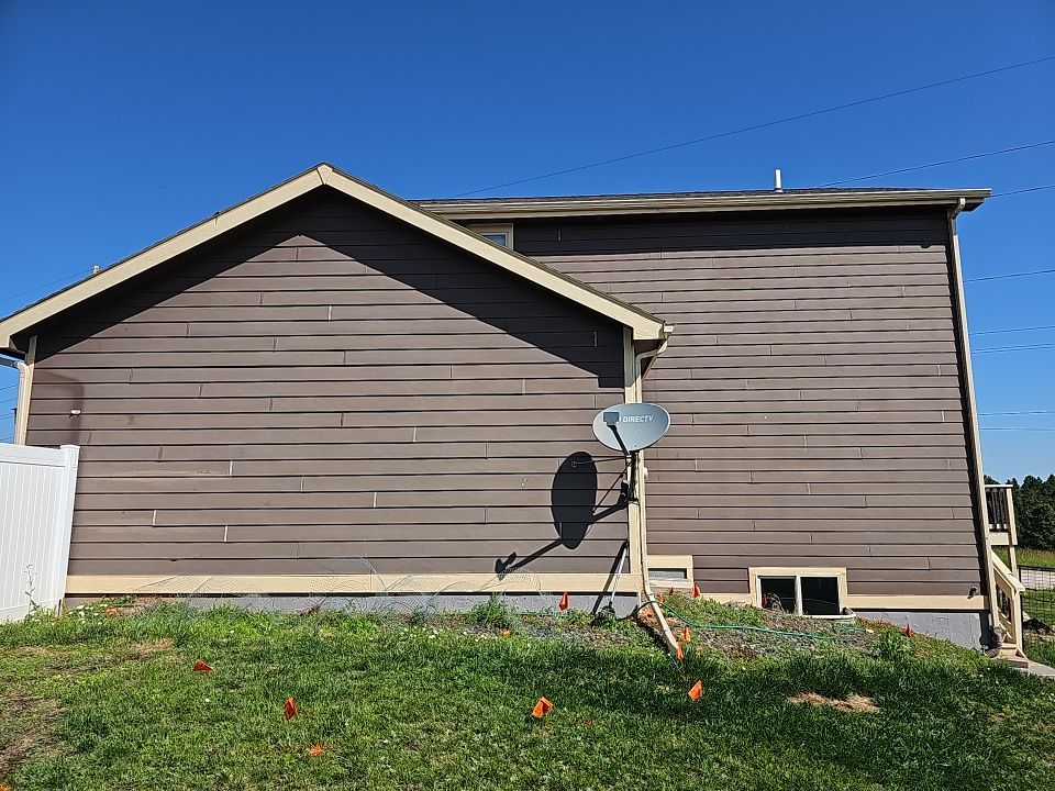 Residential Roofing Installation using Malarkey Shingles by Weather-Tite Exteriors LLC