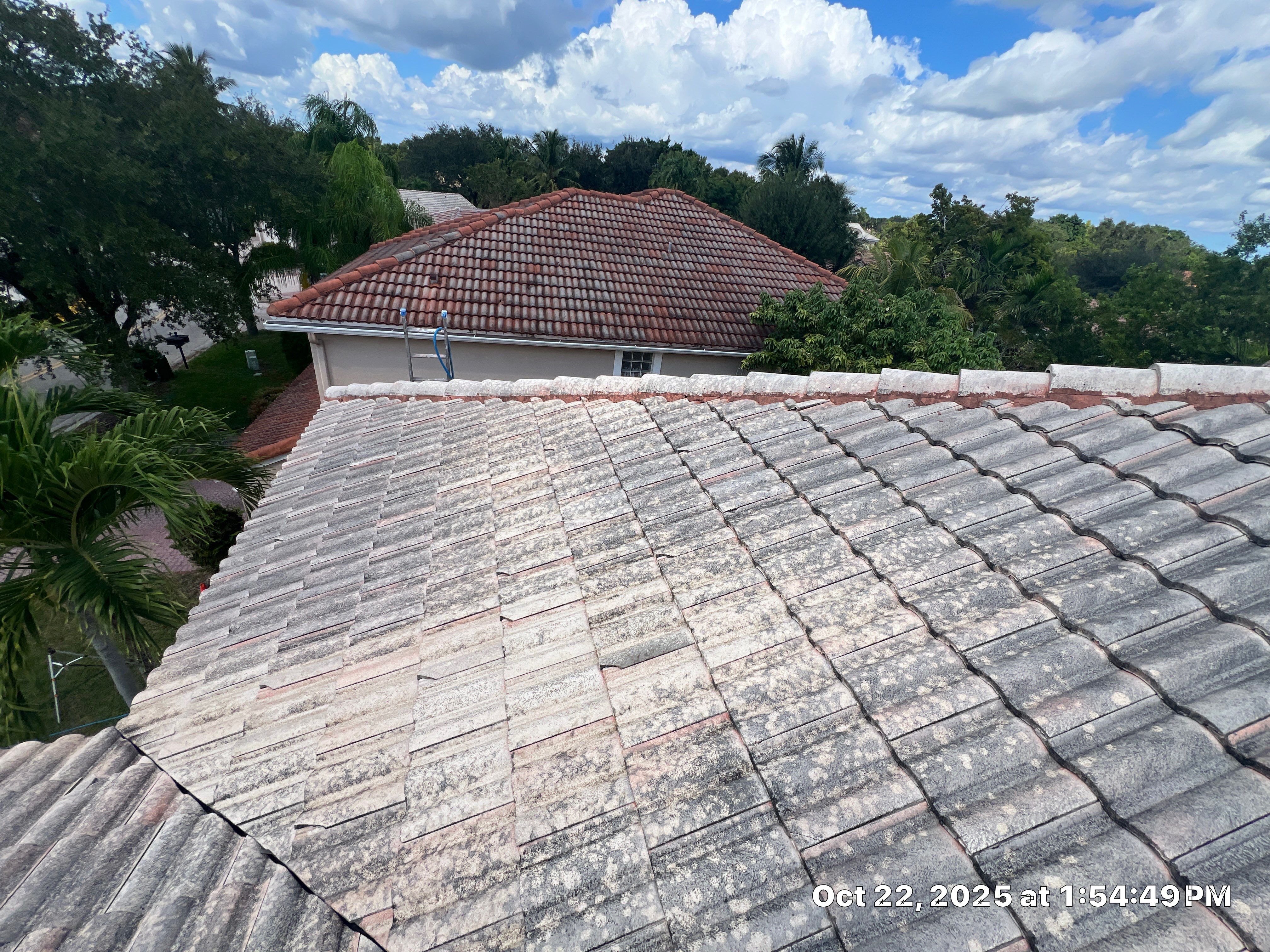 Exterior Painting Coral Springs by BKB Pressure Cleaning LLC