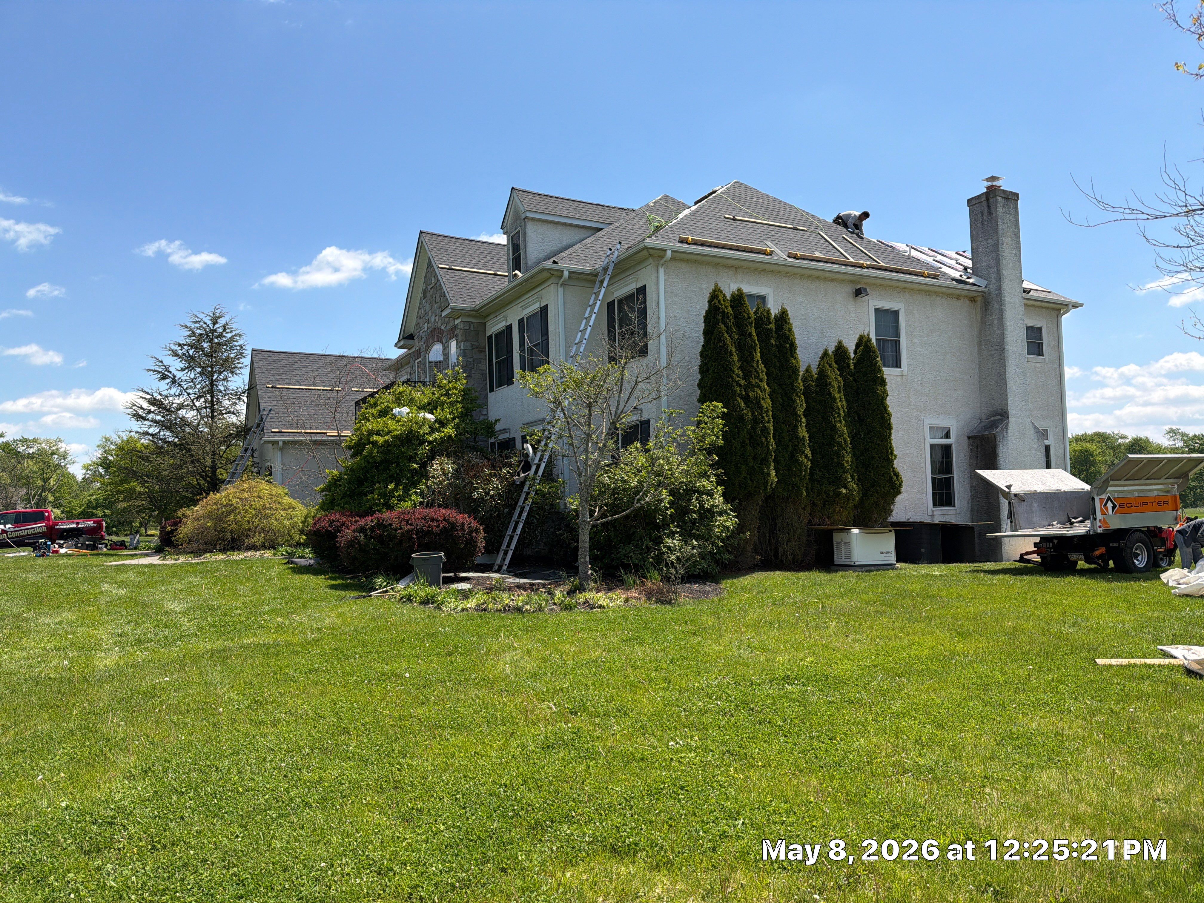New Roofing by Stofan Construction LLC
