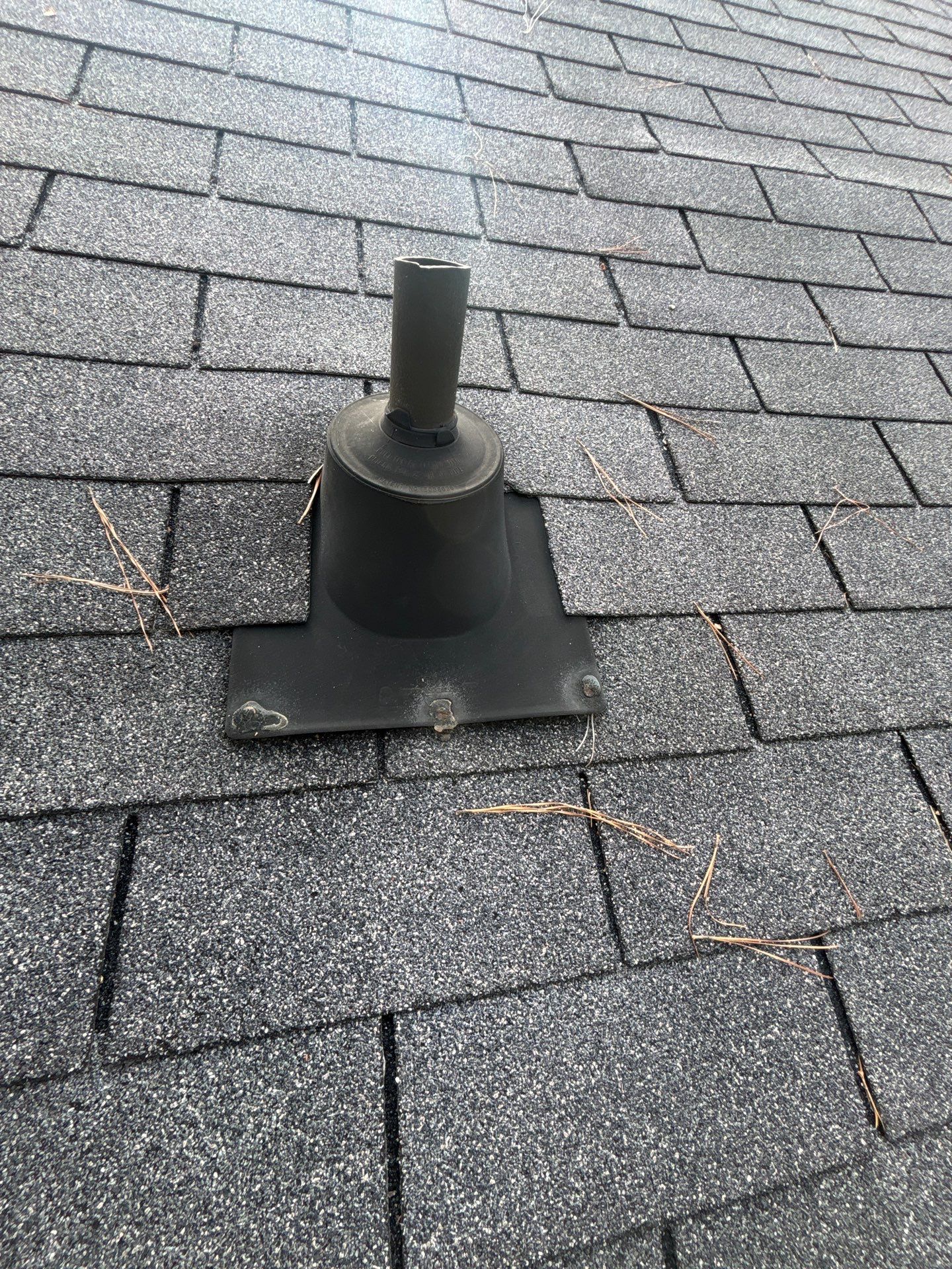 Roof Replacement by Deerfield Roofing LLC