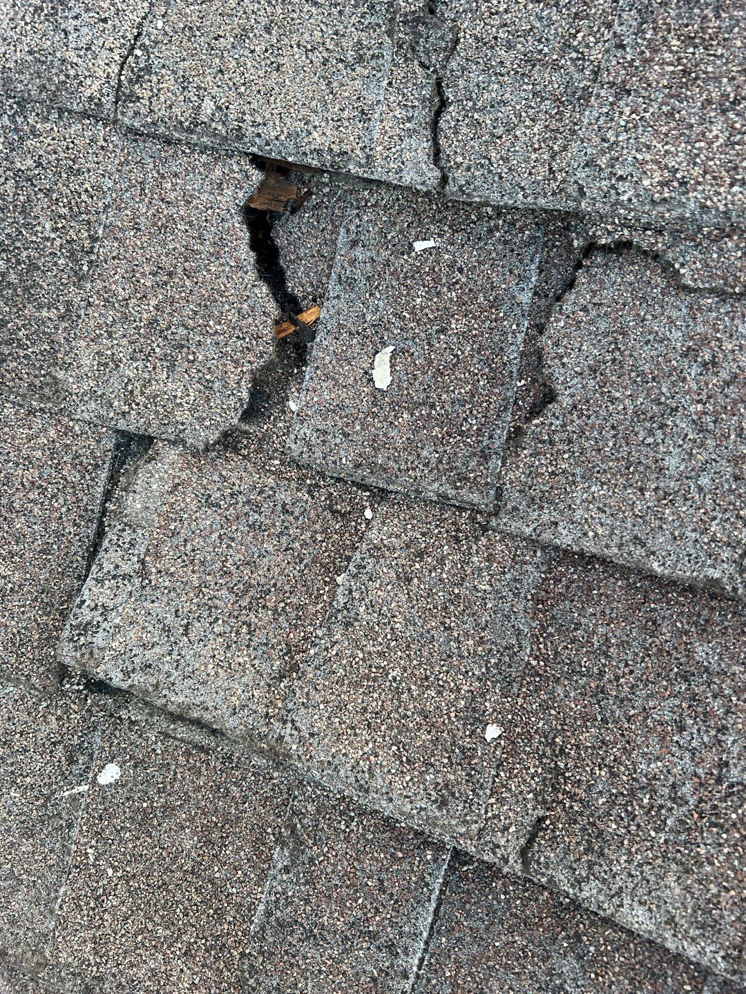 Project in Tampa 33614 by Mitchell Roofing Company LLC