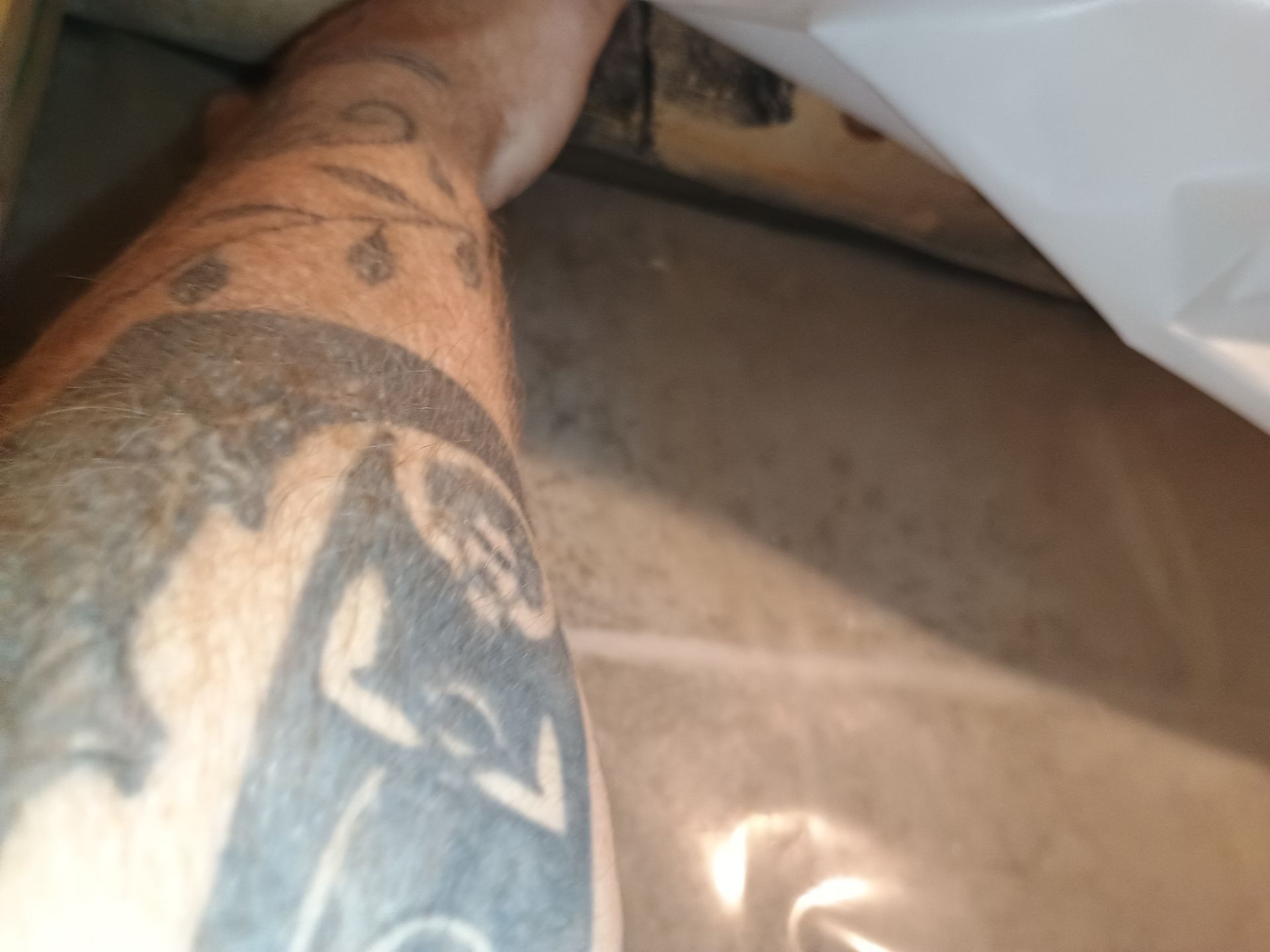 Interior Drain Tile & Sump Pump in Lino Lakes, MN by Waterproofing Northeast
