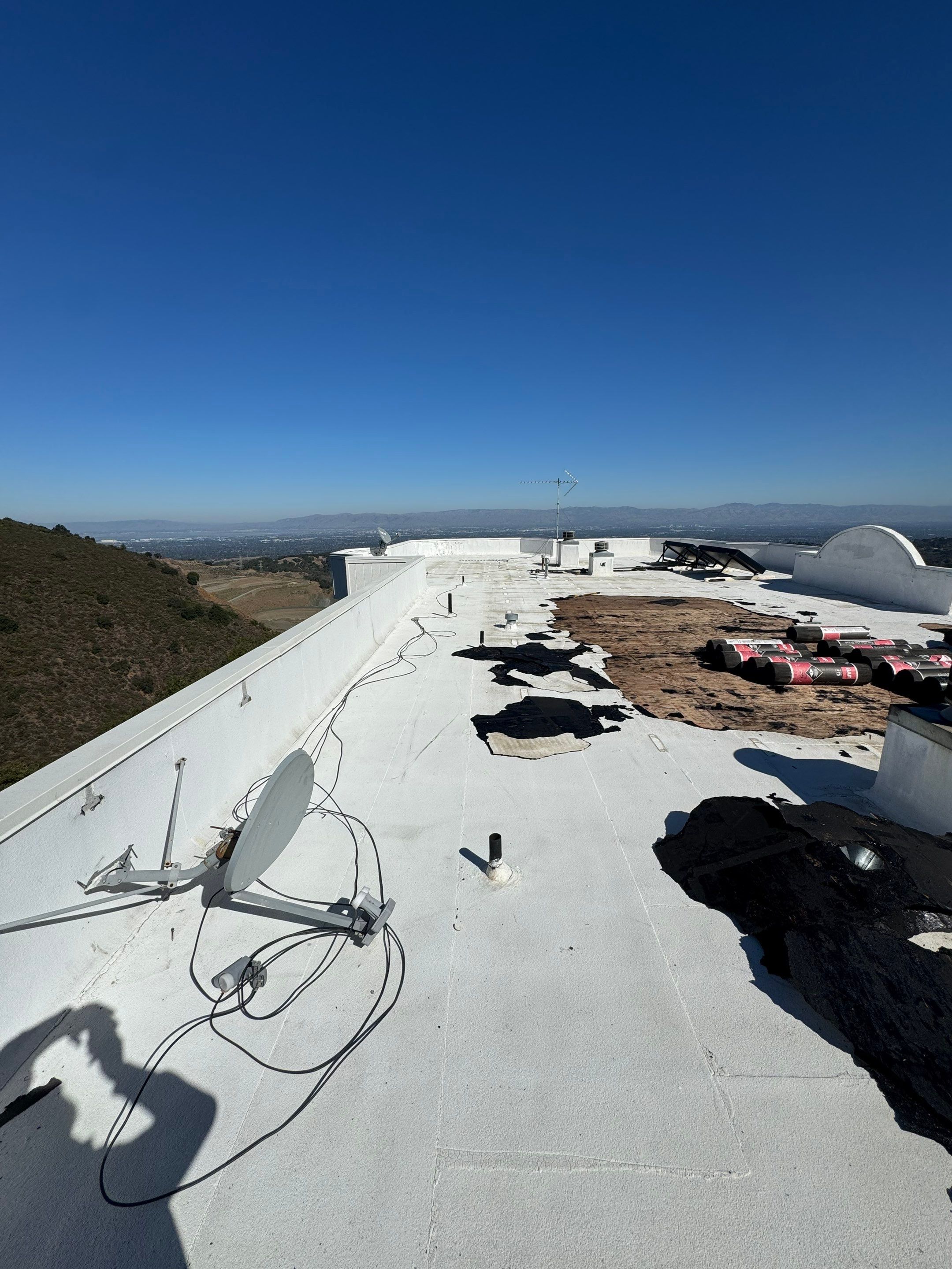 Roof Replacement - Cupertino, CA 95014 by Epic Roof Replacement