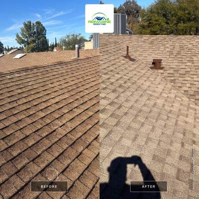 Sand Dune Shingles