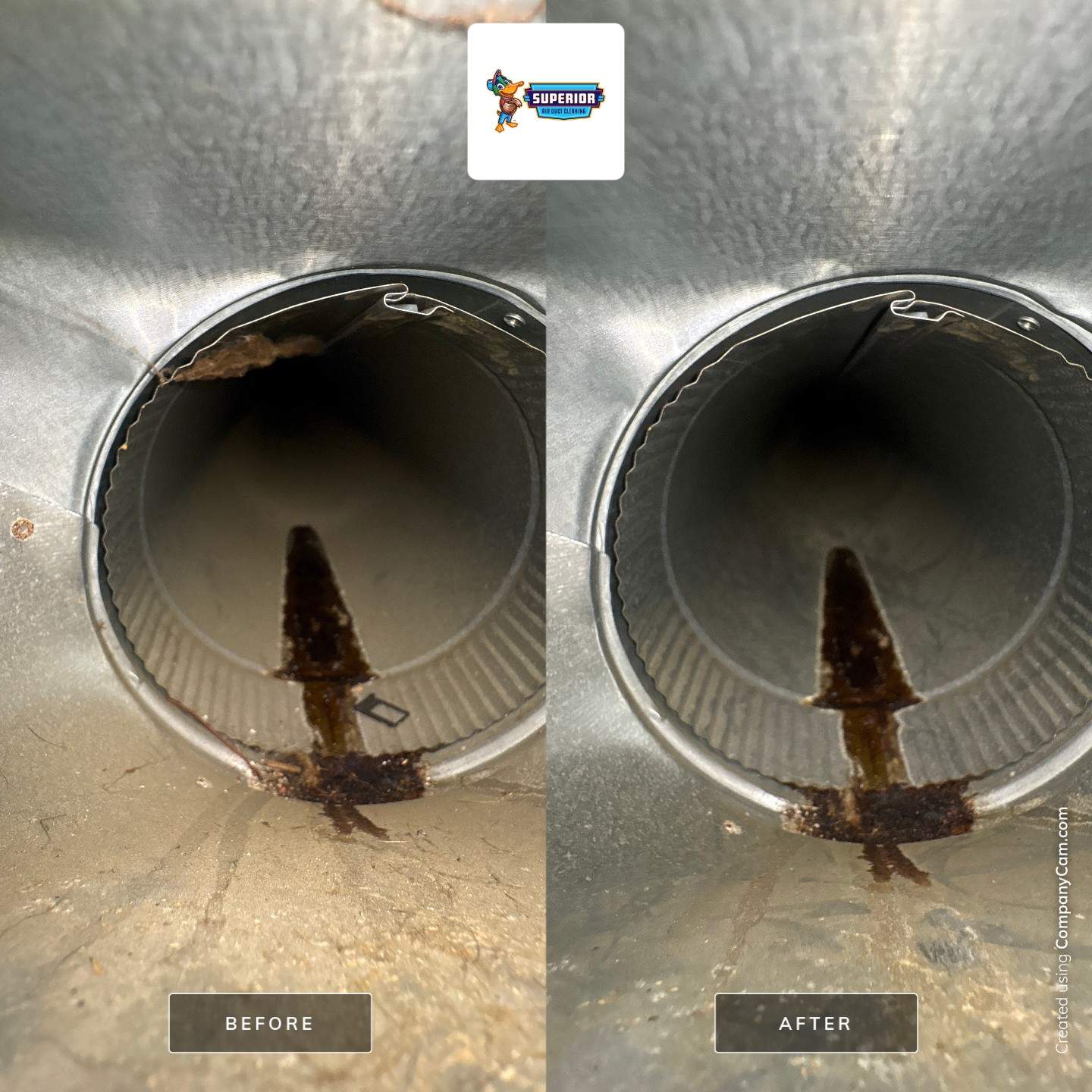 Air Duct Cleaning in Austintown, OH by Superior Air Duct Cleaning
