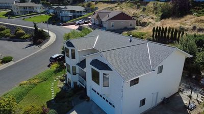 Valley Vista Boulevard Lewiston Idaho