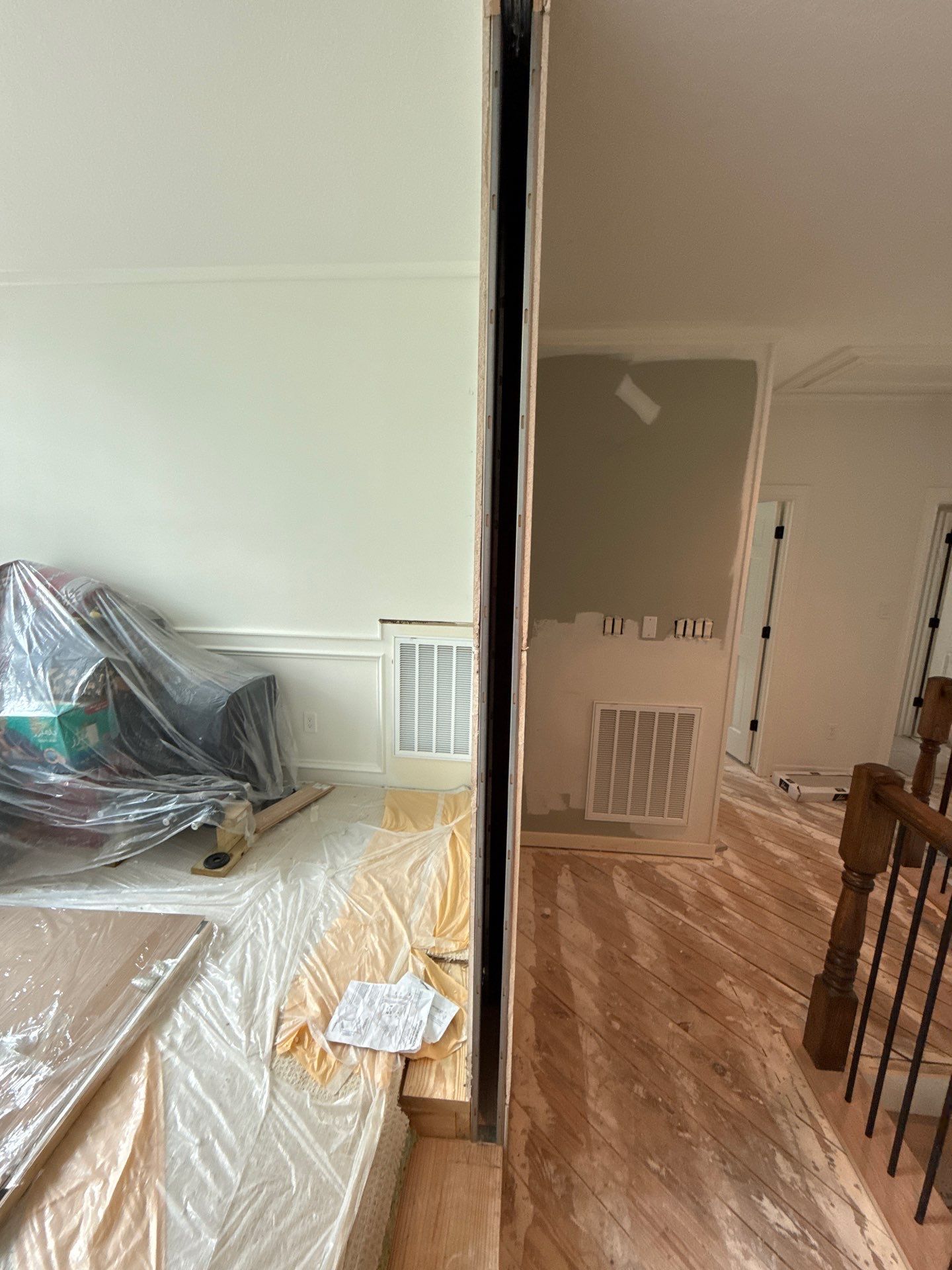 The Napolitano Family by SophAlx LLC