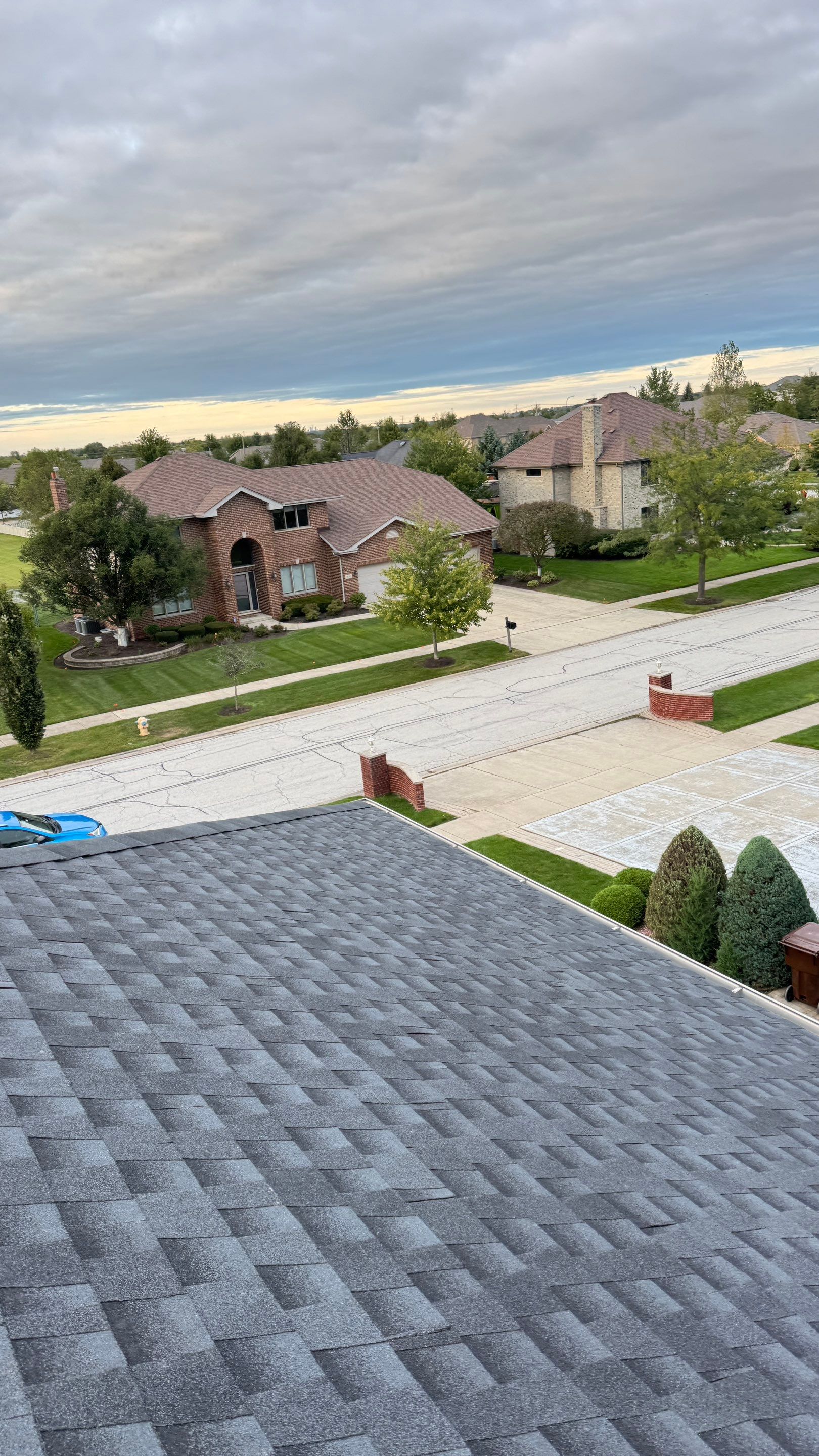 Roofing with GAF by Optimal Home Improvement 