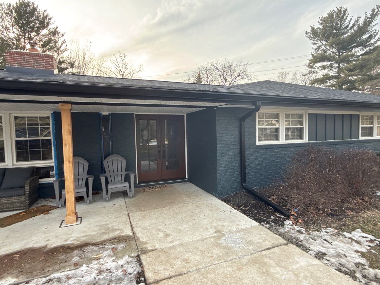 Home Addition and Remodel Transformation by Bec Construction Llc