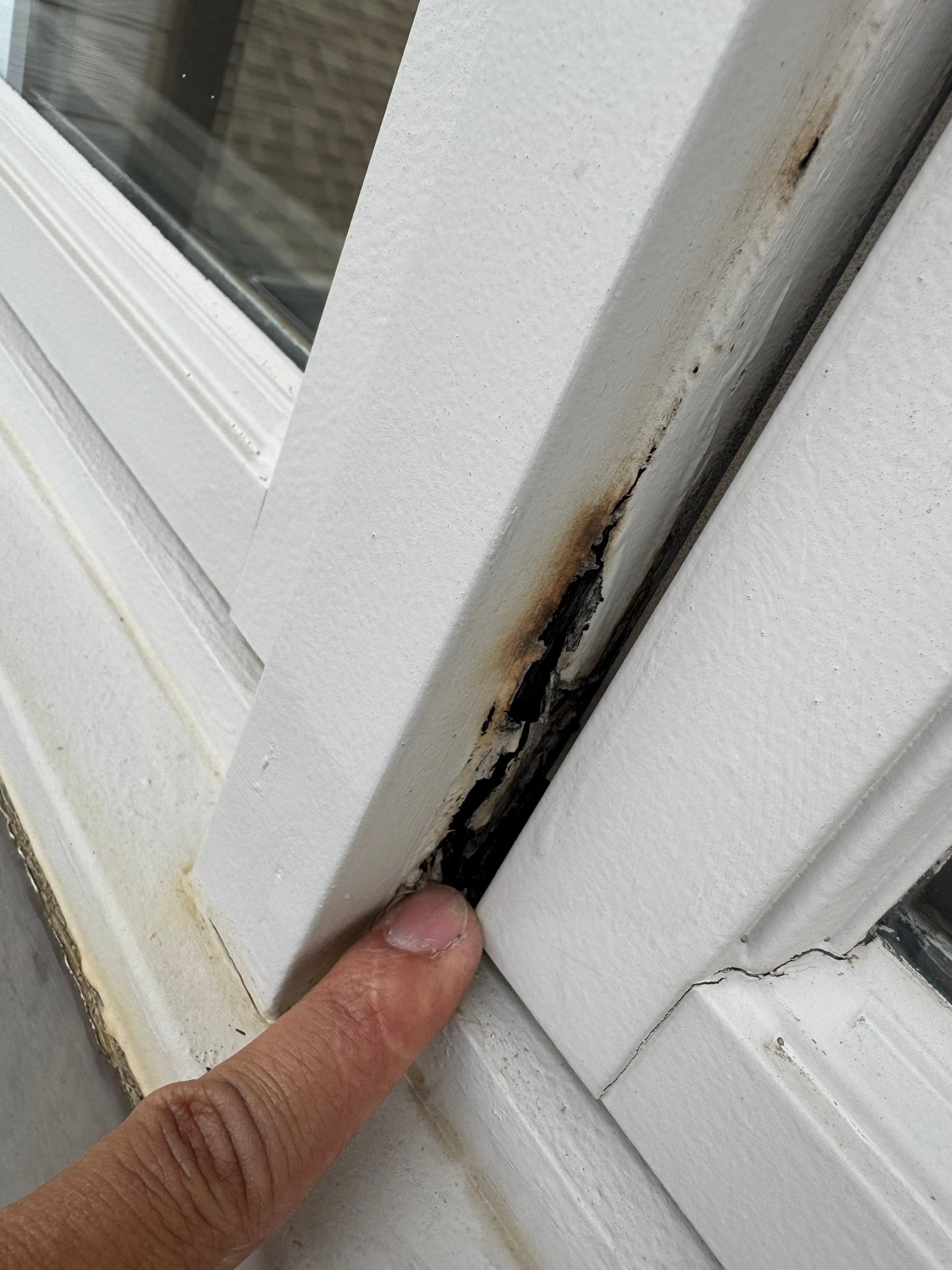 Storm Damage Restoration and Asphalt Shingle Inspection in Omaha by Crows Roofing LLC