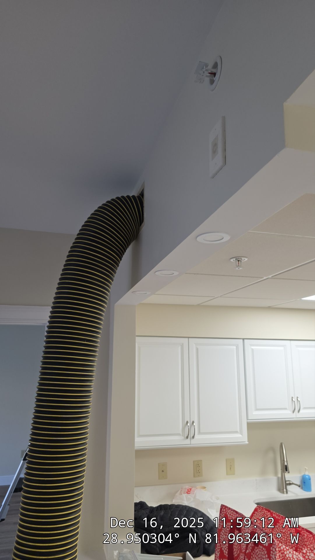 Air Duct Cleaning in The Villages by Hygienic Air, Inc