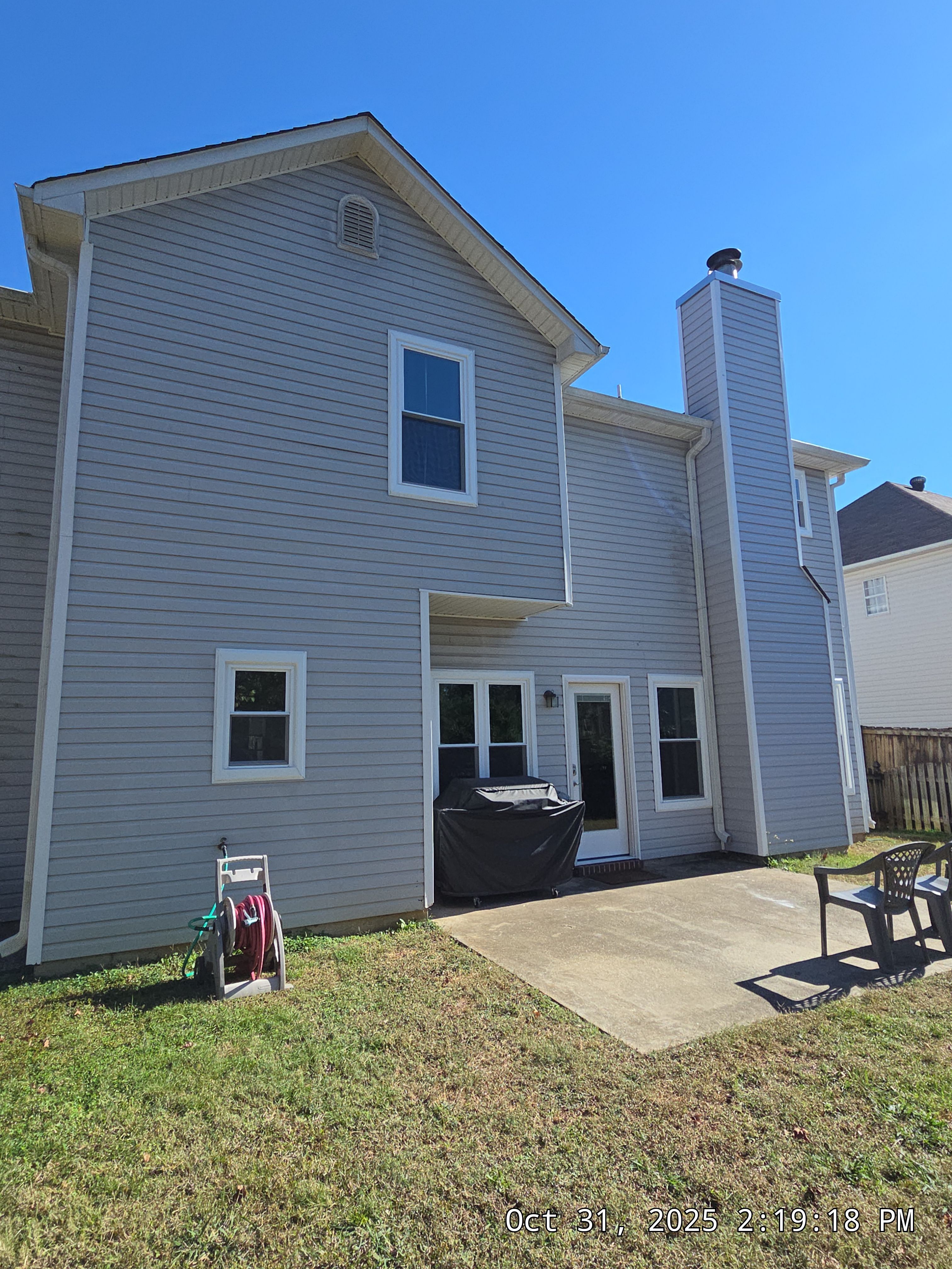 St Cyr Project in Helena by The Window Source