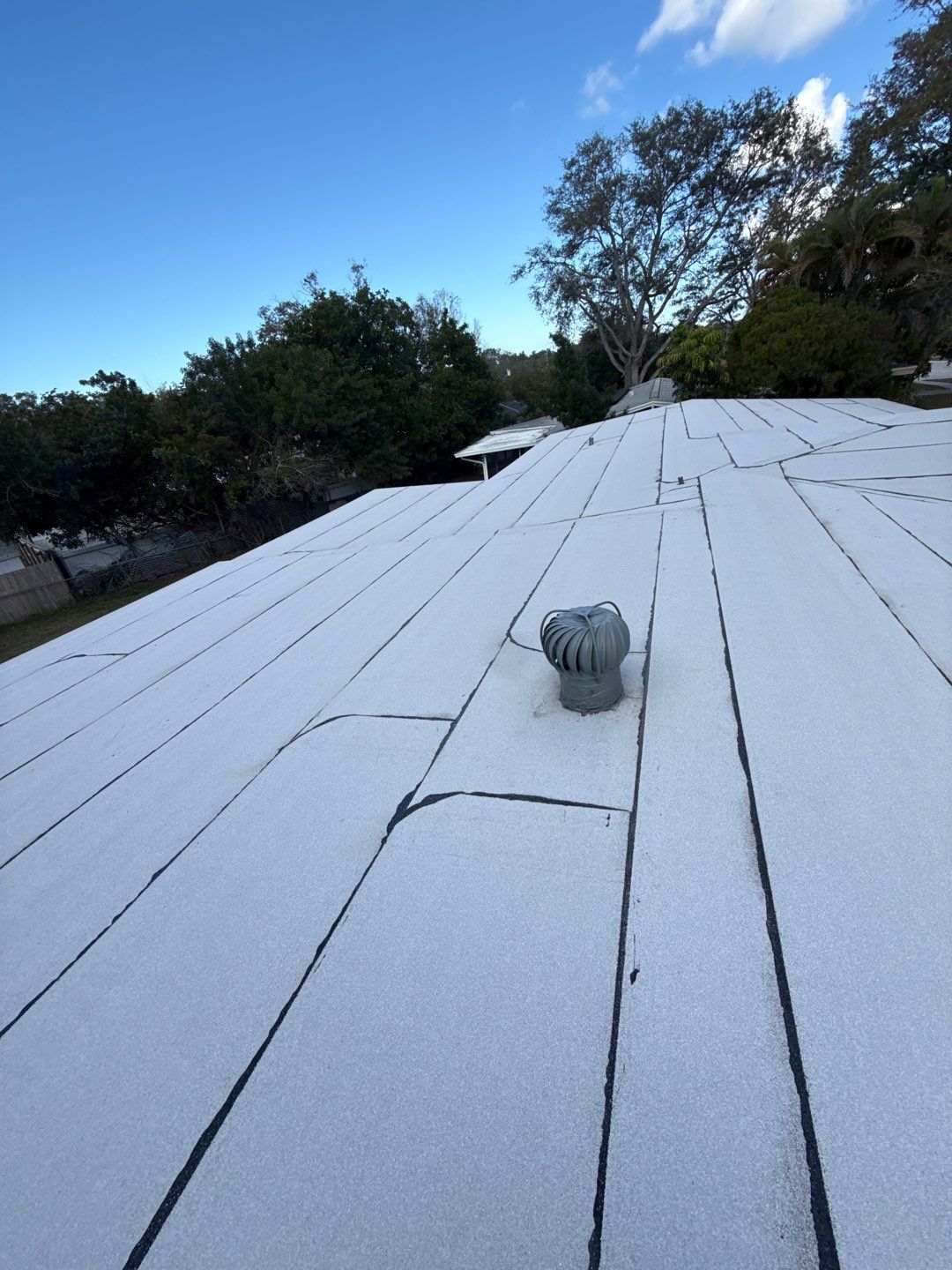 Project in Largo 33770 by Mitchell Roofing Company LLC 