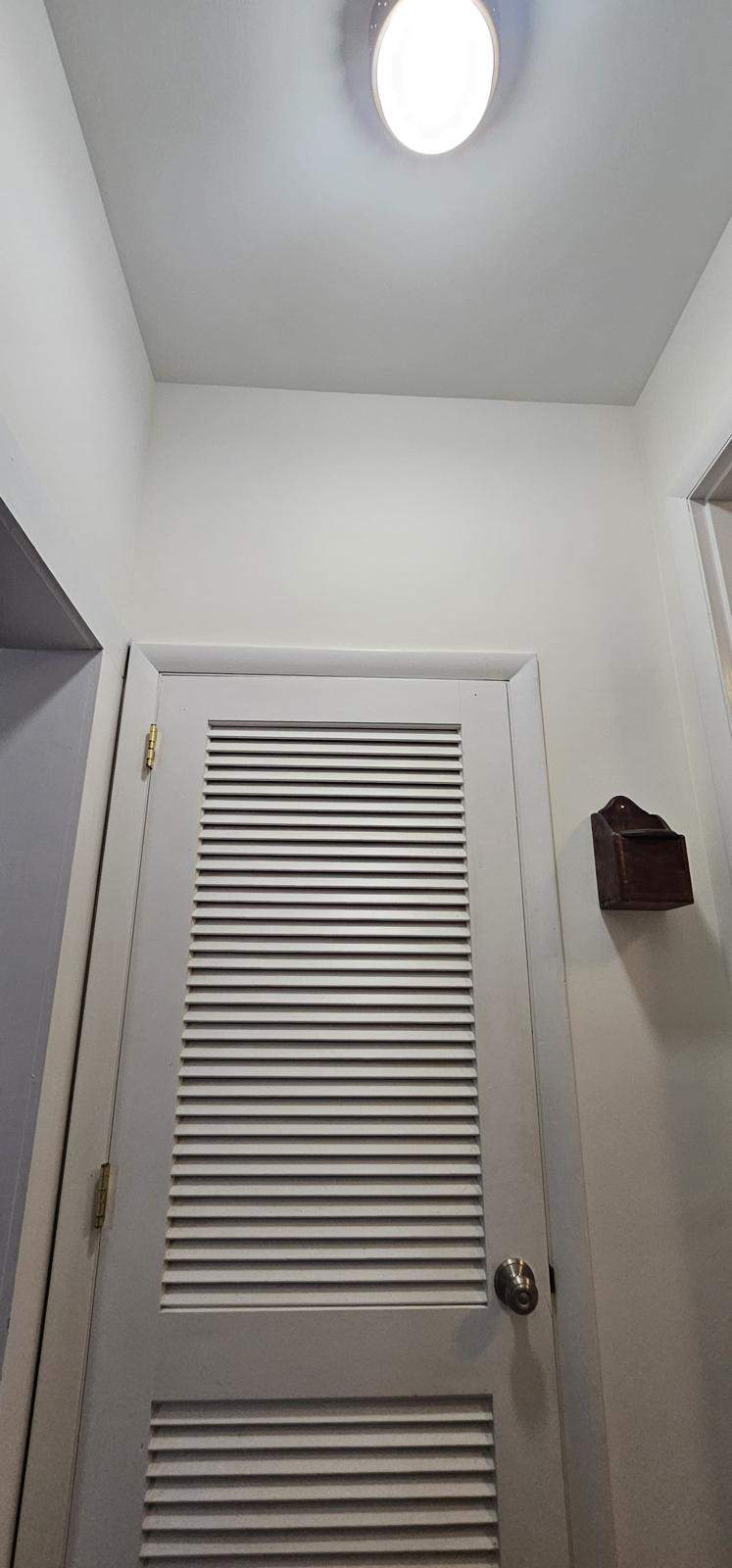 Painting project in Lynchburg  by Alpha and Omega Pro Services