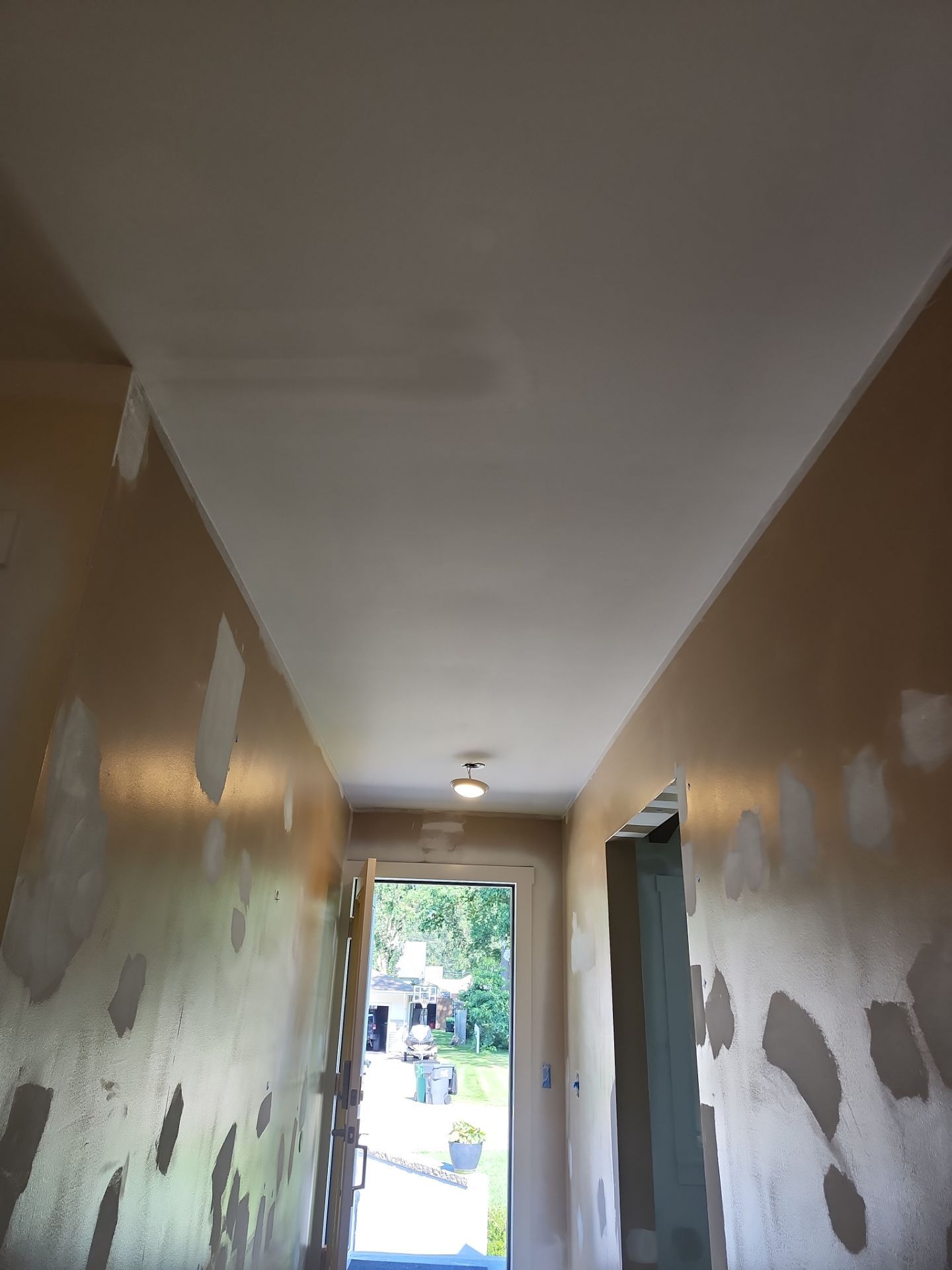 Interior Painting in multiple rooms by Gordon Painting