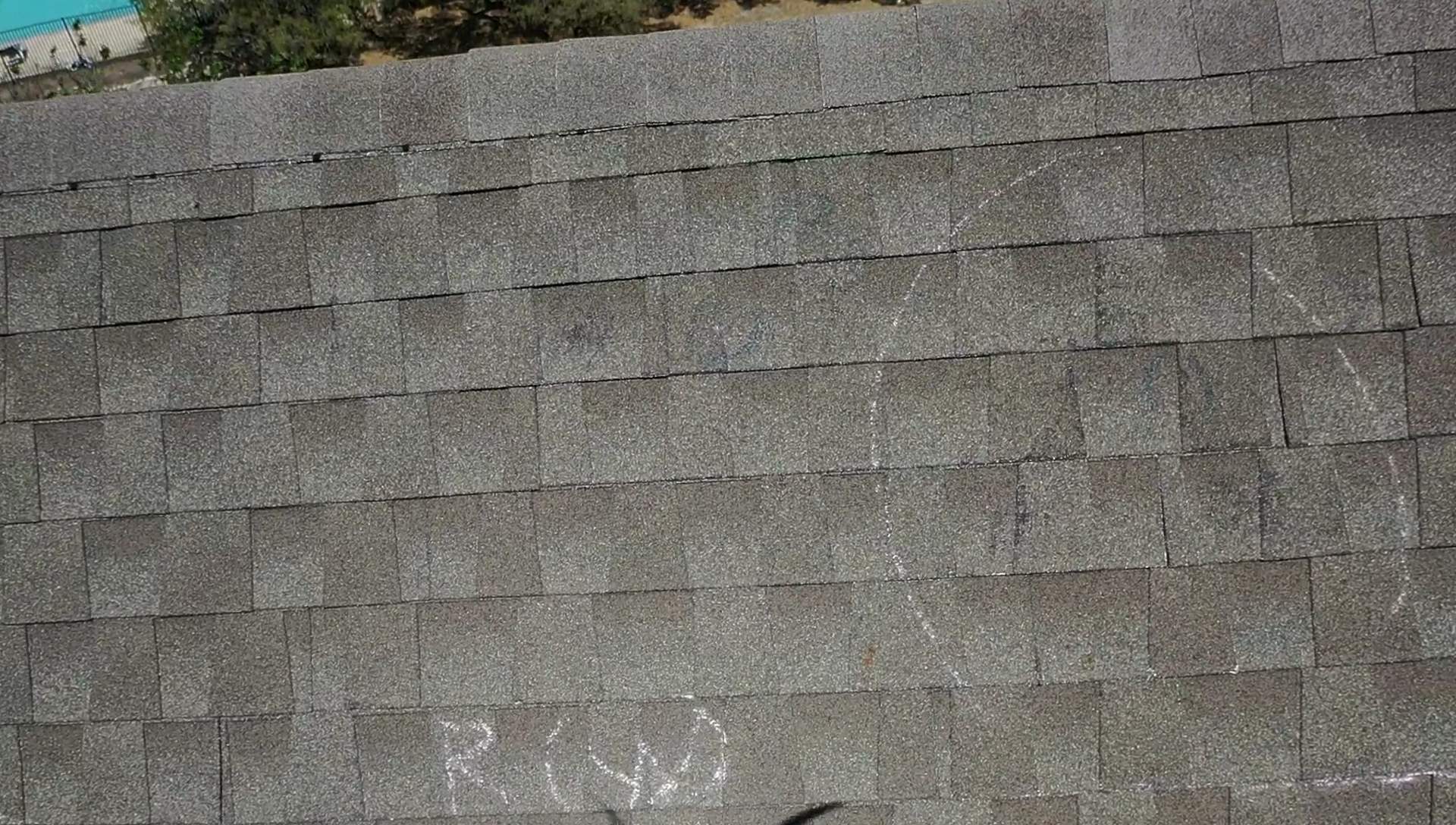 Residential Roof Replacement using Owens Corning 30 year Architectural Shingles by Premier Roofing and Contracting