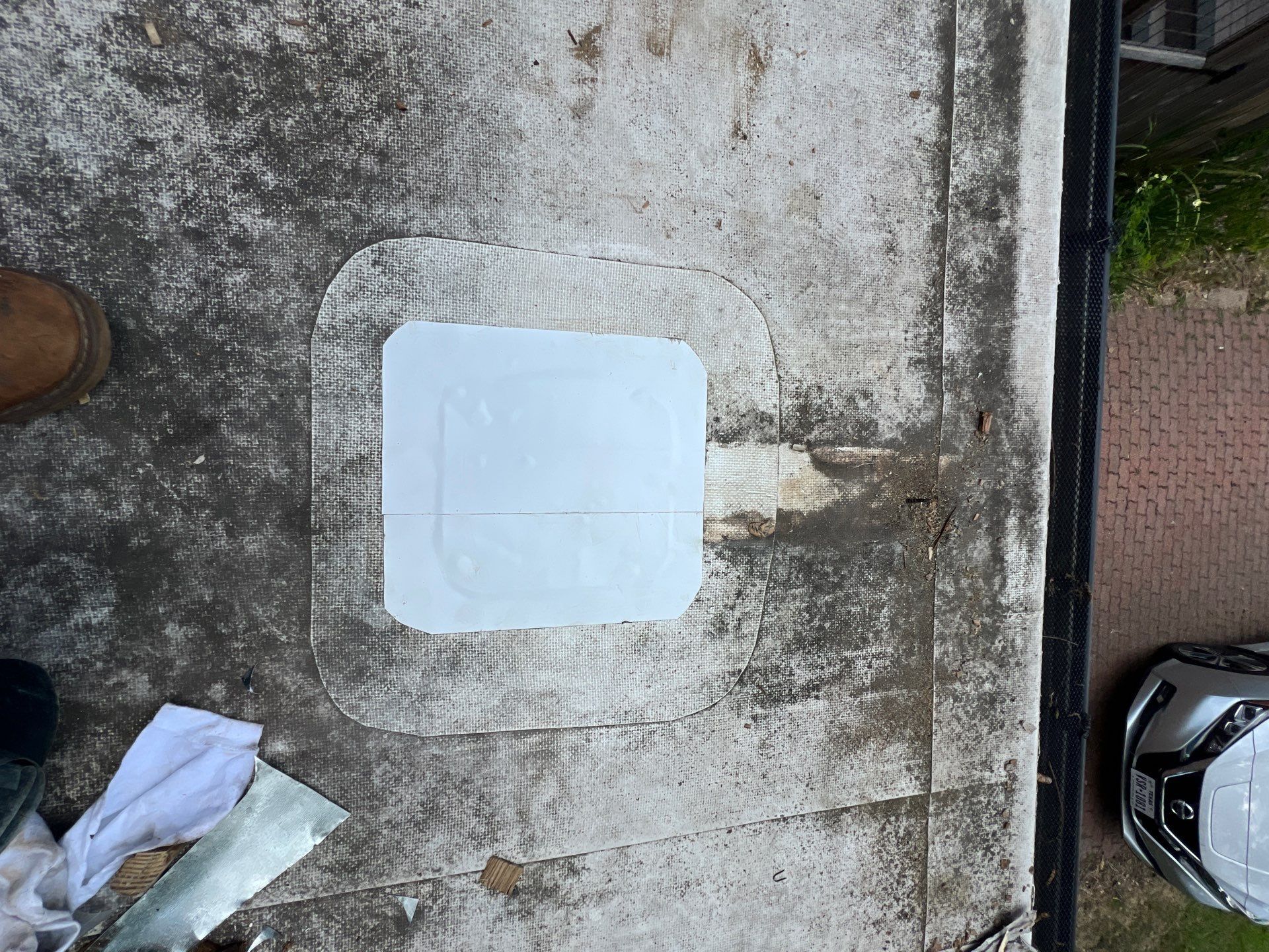 Roof Repair Houston by Roof Repair Services LLC