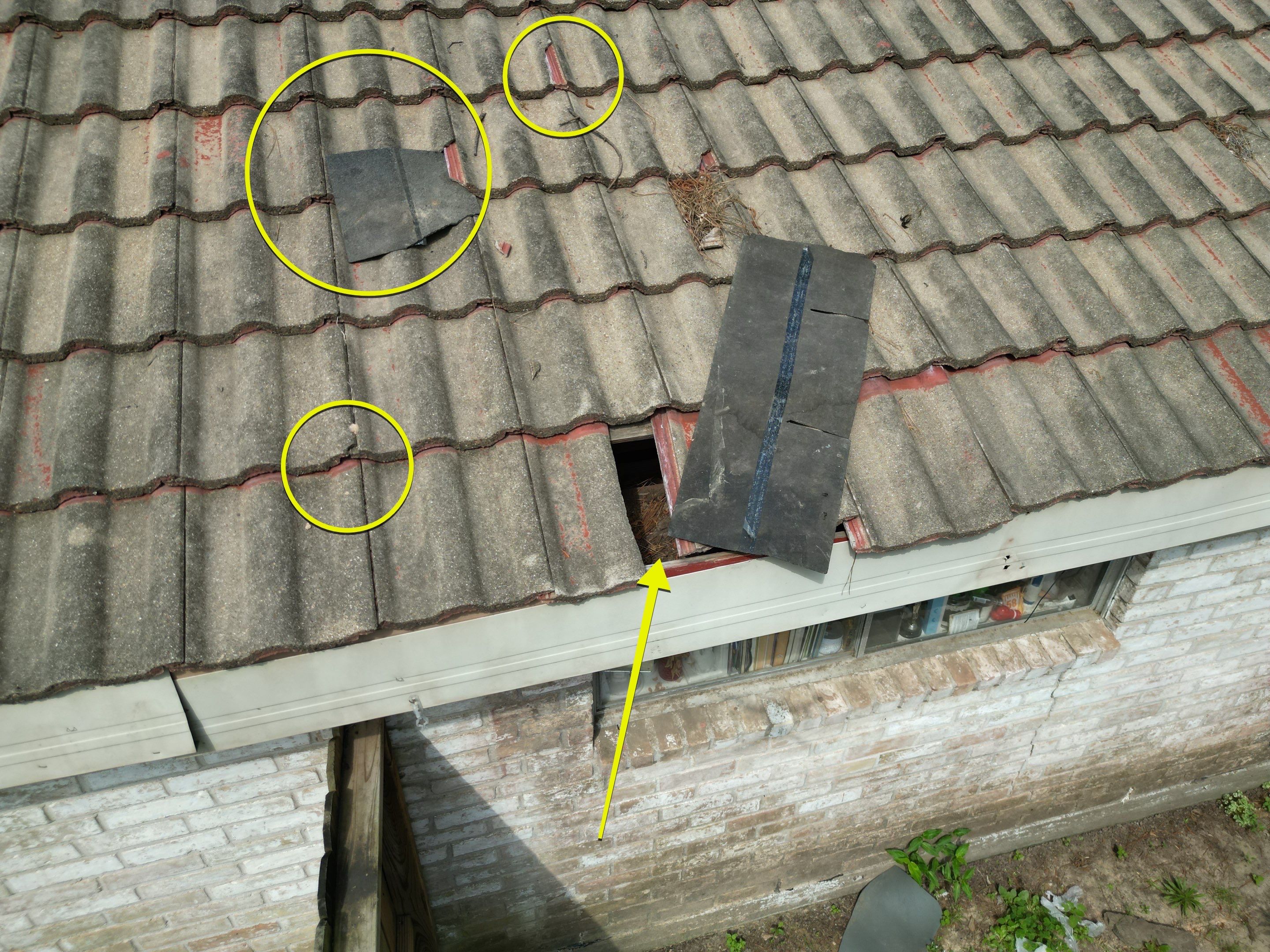 Repairs by Proud Roofing  by Proud Roofing