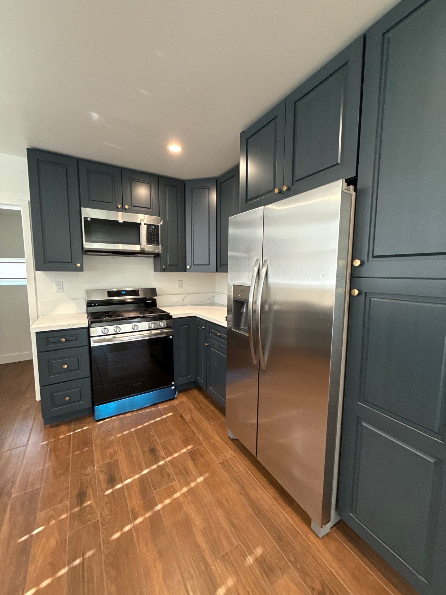 Ontario Remodeled Home by One Stop Source