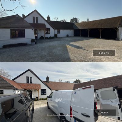 Project in Grez-Doiceau