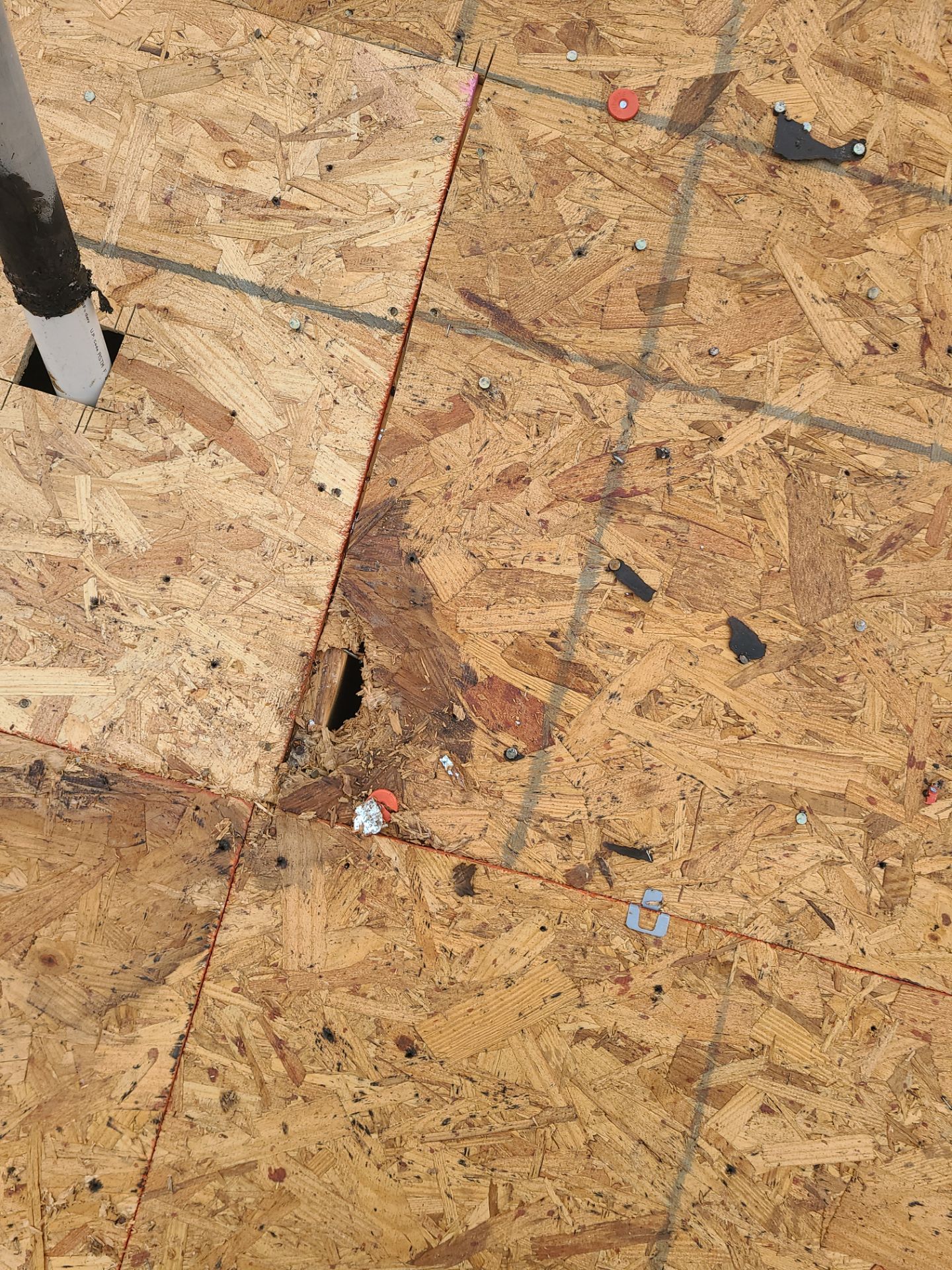 Roof Replacement Humble by Roof Repair Services LLC