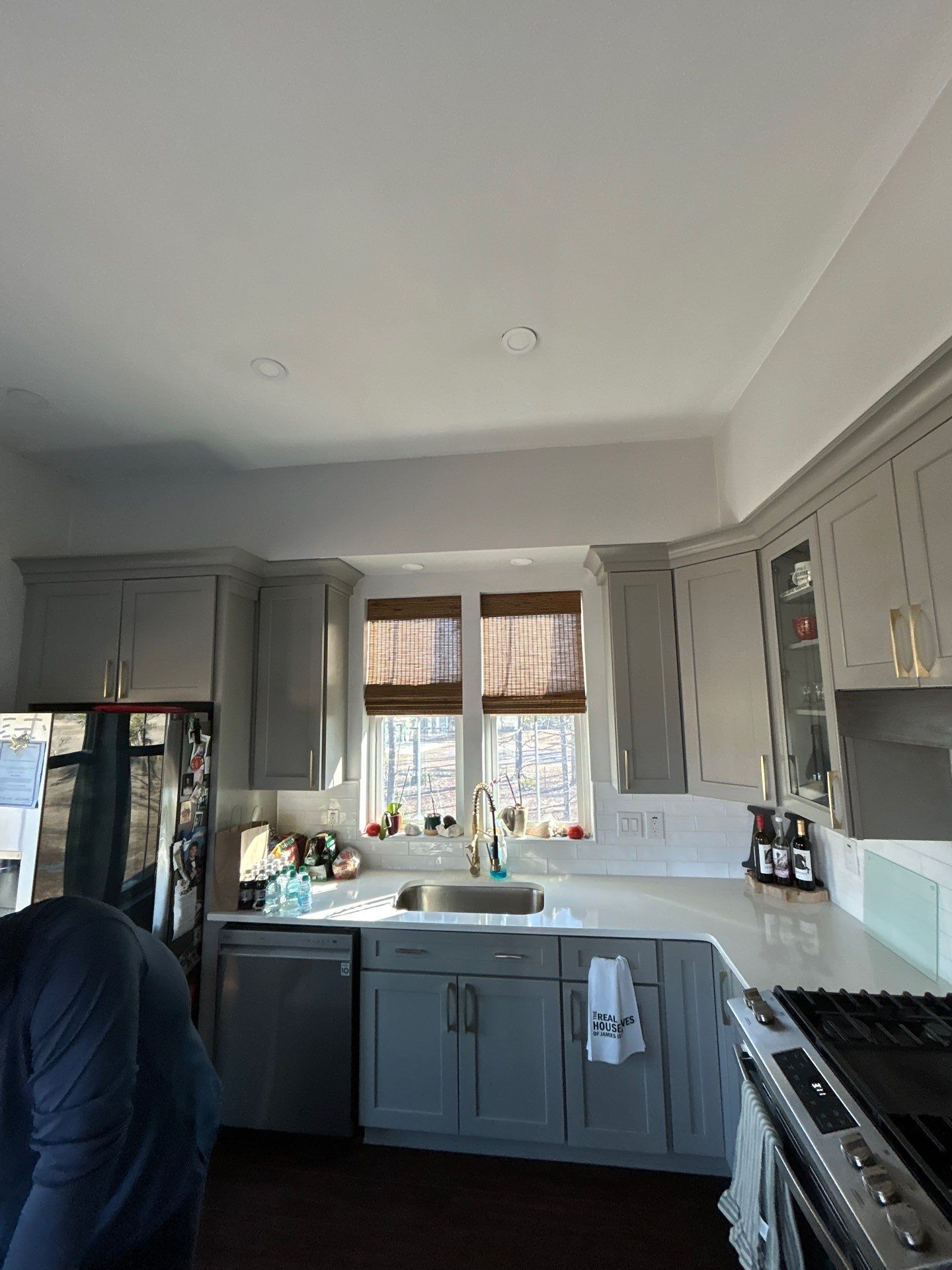 Project in Hollywood by Kitchen Tune Up